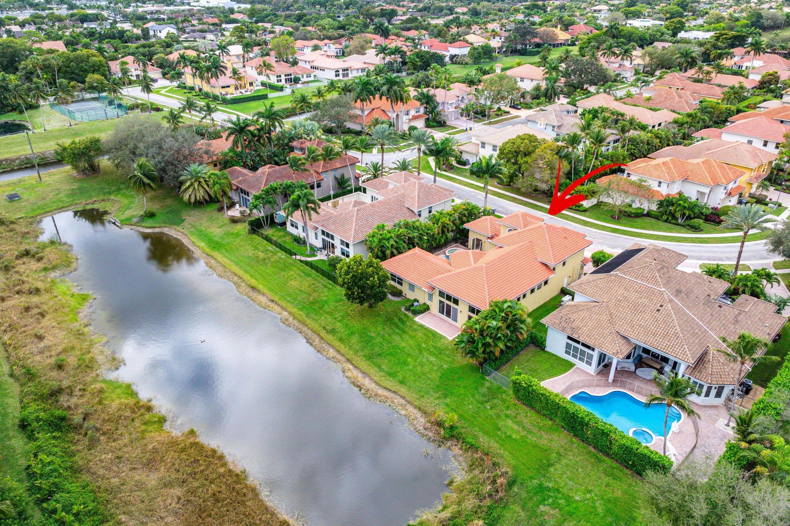 7077 Via Mediterrania, Boca Raton, FL 33433 — photo 64 of 79