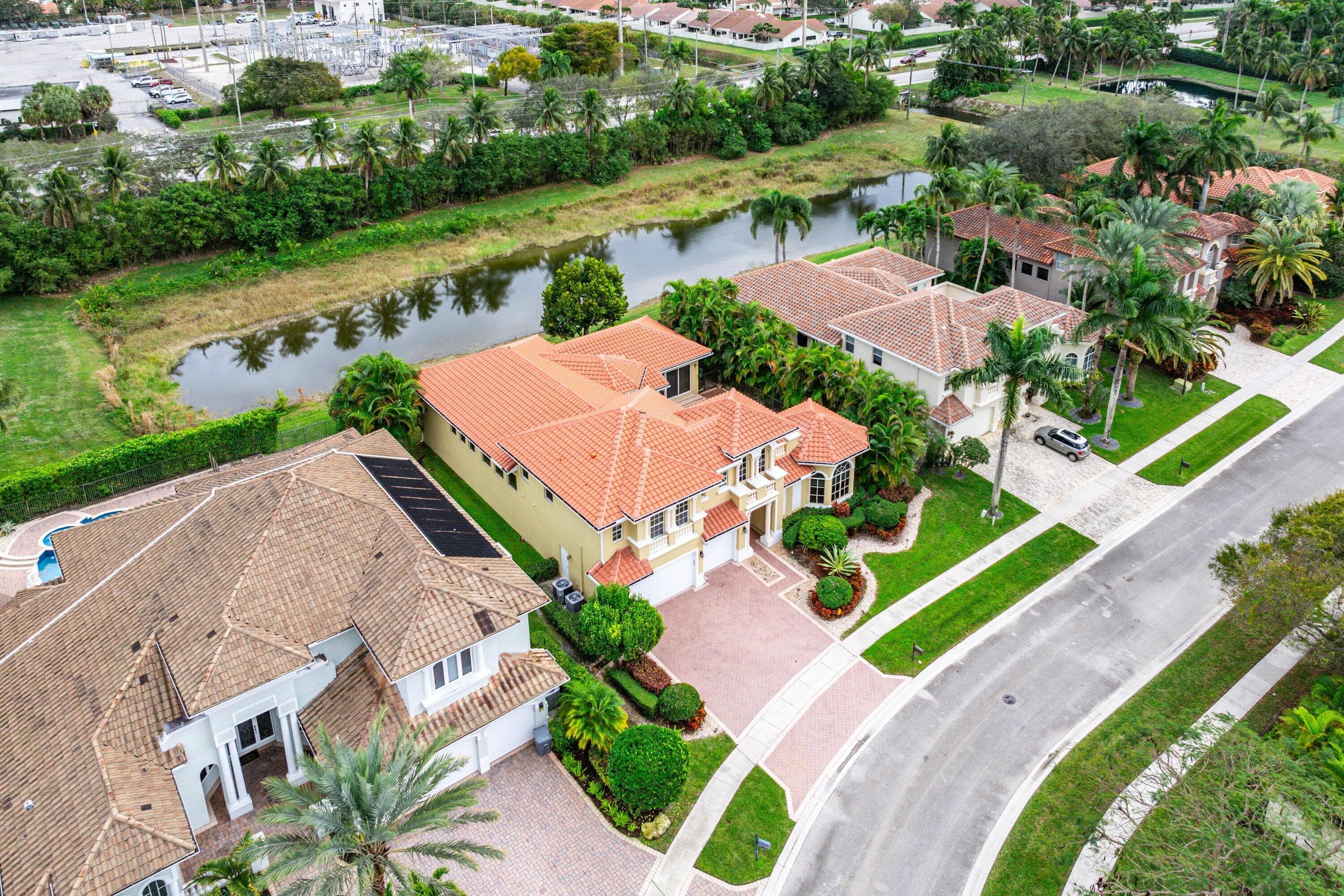7077 Via Mediterrania, Boca Raton, FL 33433 — photo 69 of 79