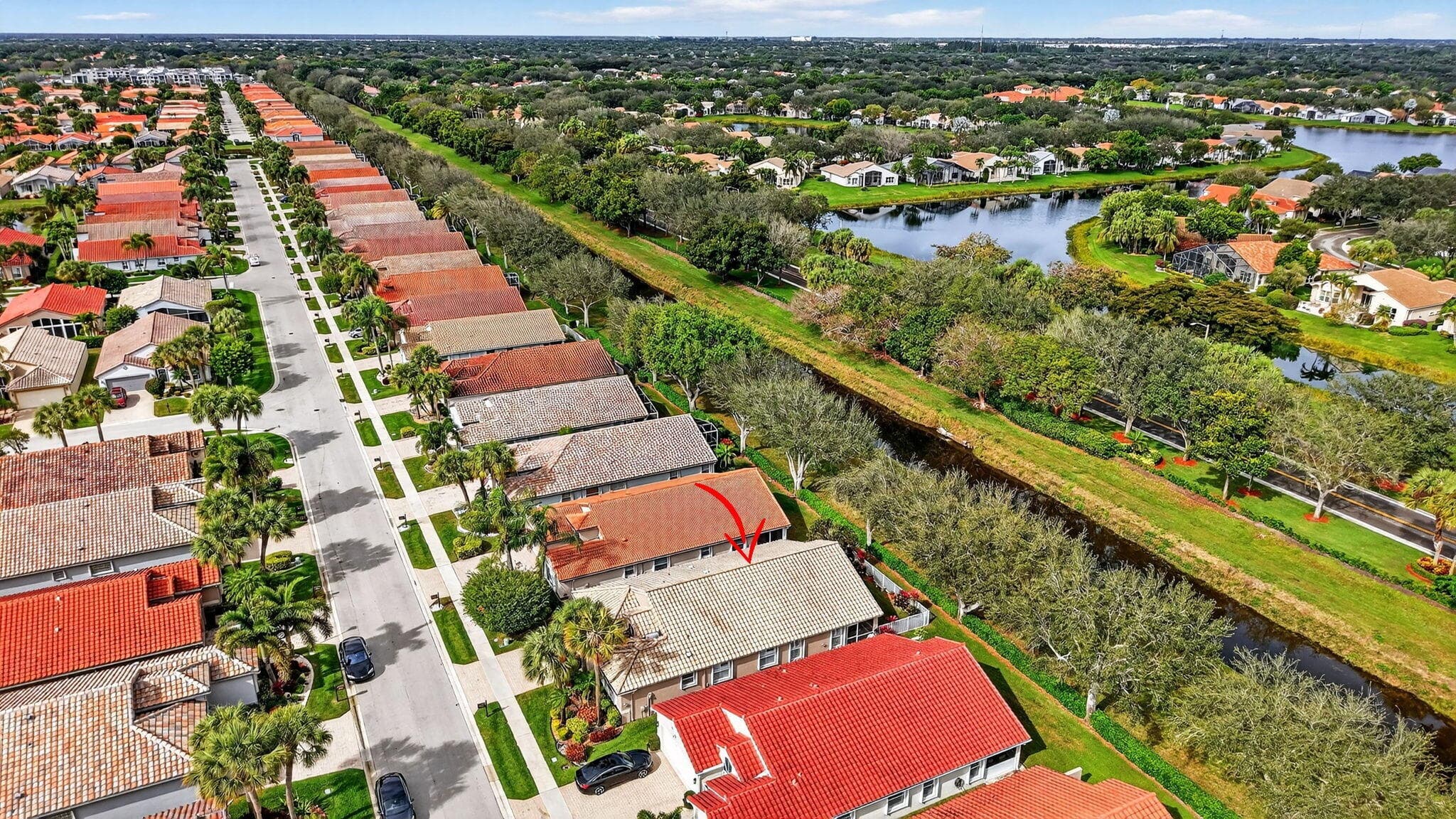 6877 Castlemaine Avenue, Boynton Beach, FL 33437 — photo 38 of 57