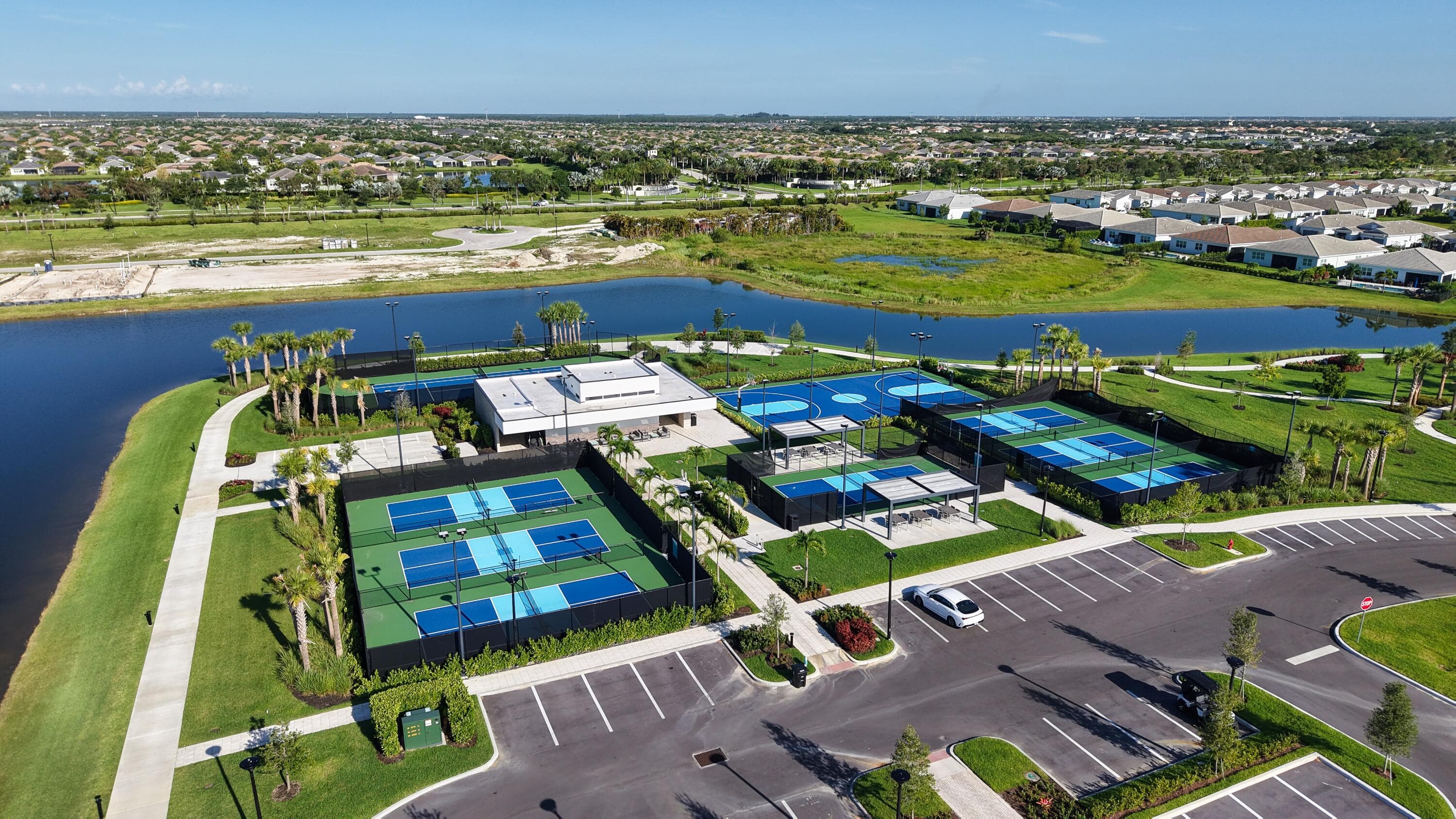 11959 SW Viridian Boulevard, Port St. Lucie, FL 34987 — photo 74 of 82