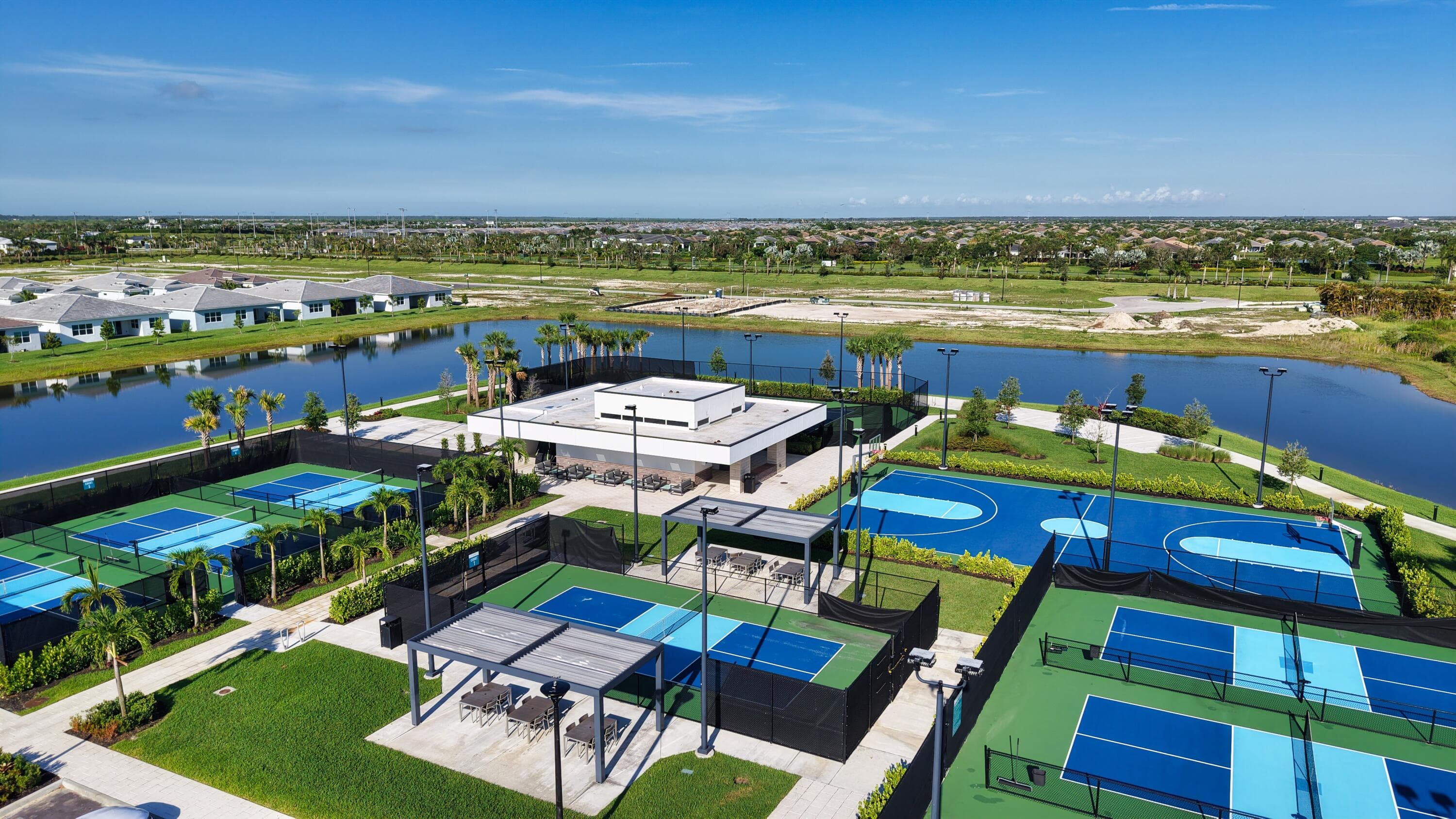 11959 SW Viridian Boulevard, Port St. Lucie, FL 34987 — photo 9 of 82