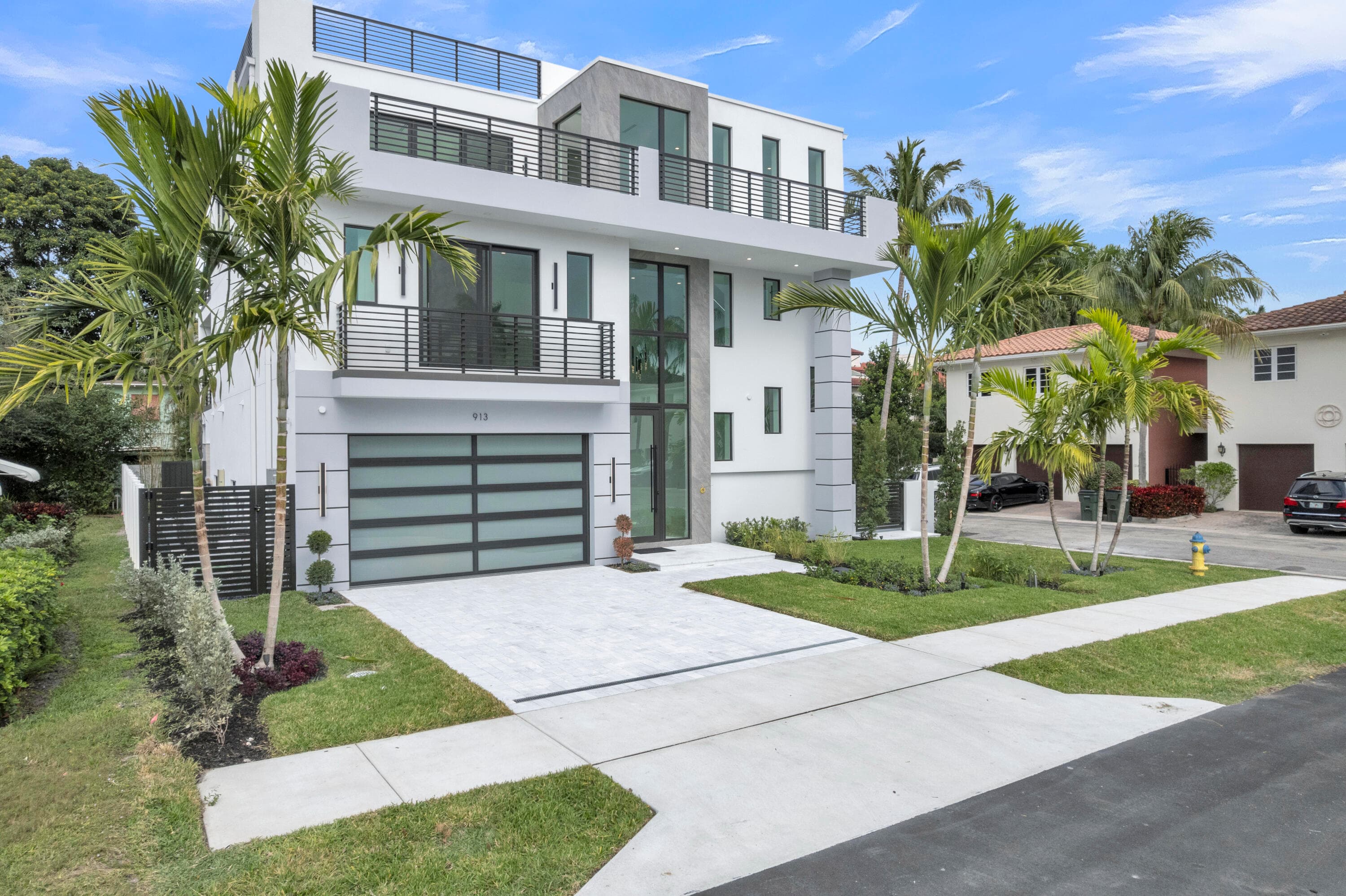 913 Denery Lane, Delray Beach, FL 33483 — photo 4 of 92