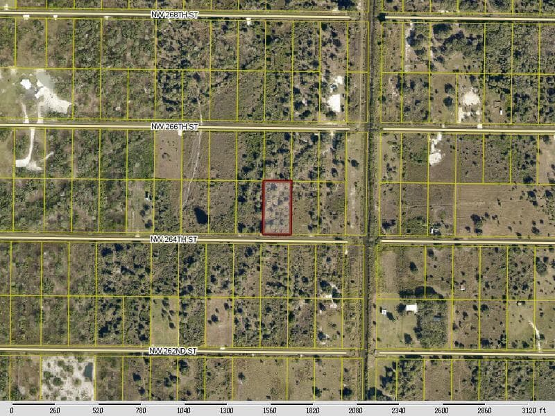 20167 NW 264th Street, Okeechobee, FL 34972 — photo