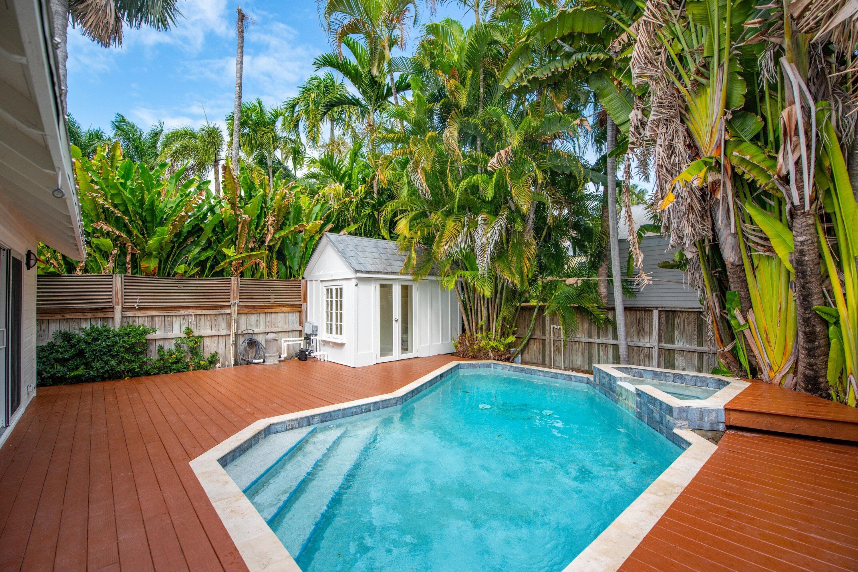 609 Margaret Street, Key West, FL 33040 — photo 23 of 35