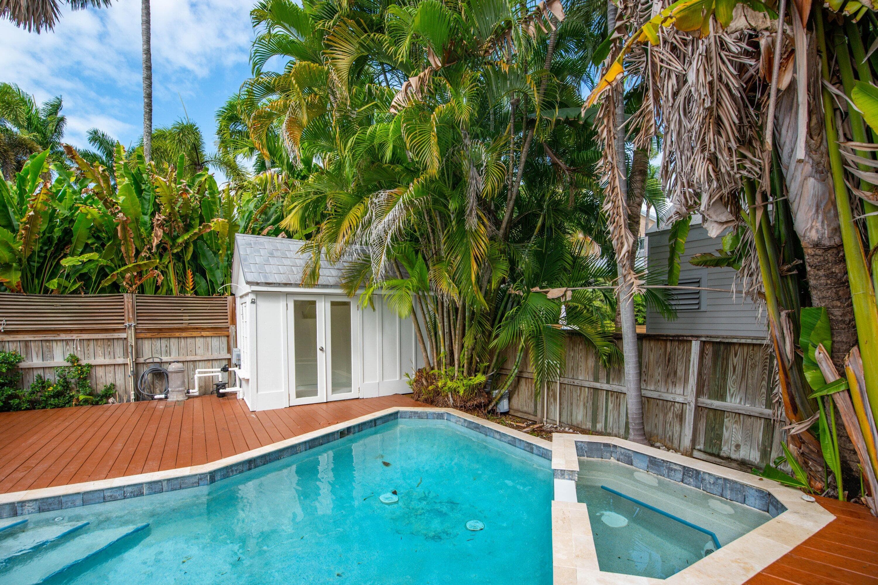 609 Margaret Street, Key West, FL 33040 — photo 25 of 35