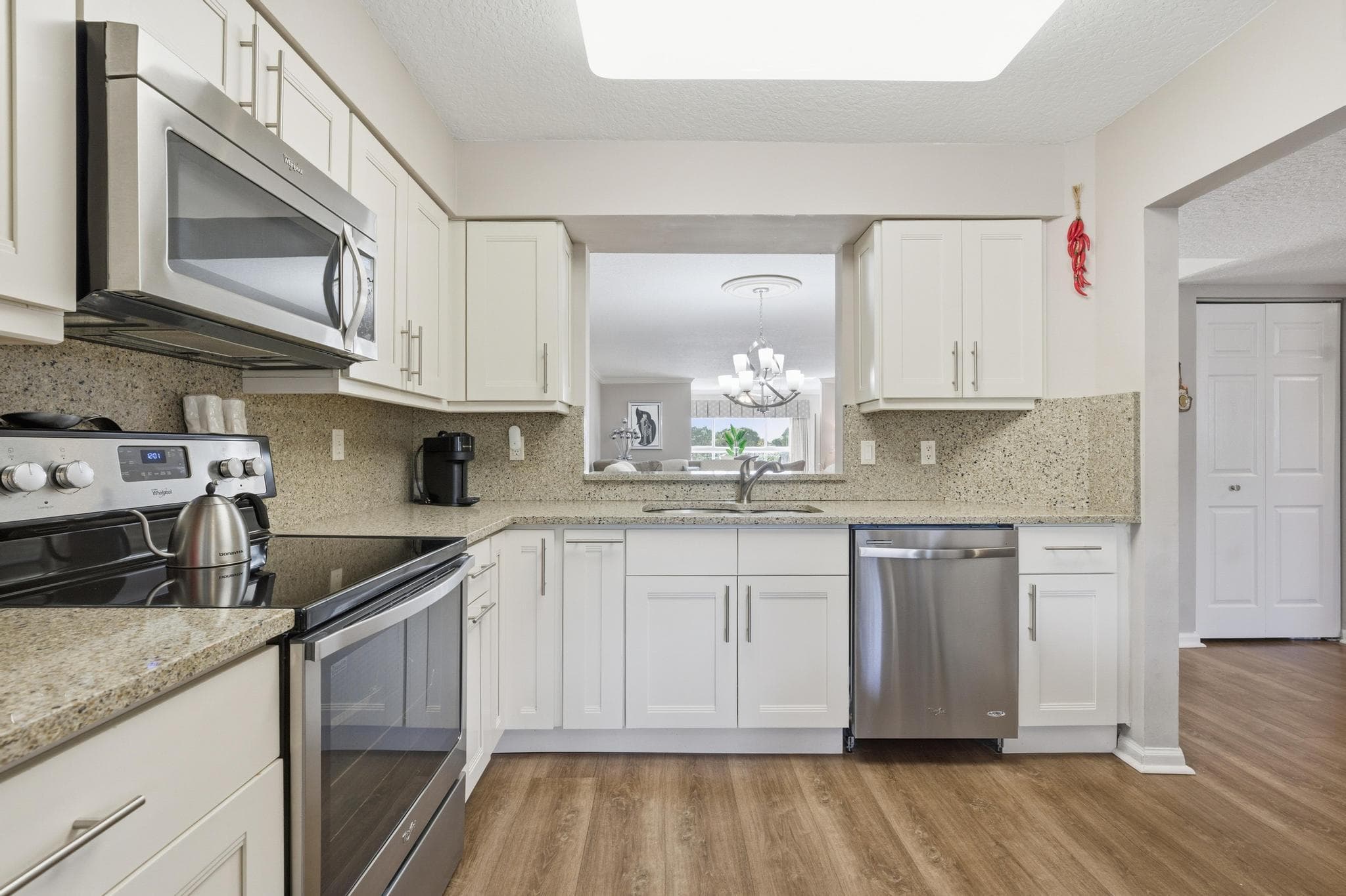 5746 Crystal Shores Drive 307, Boynton Beach, FL 33437 — photo 6 of 27