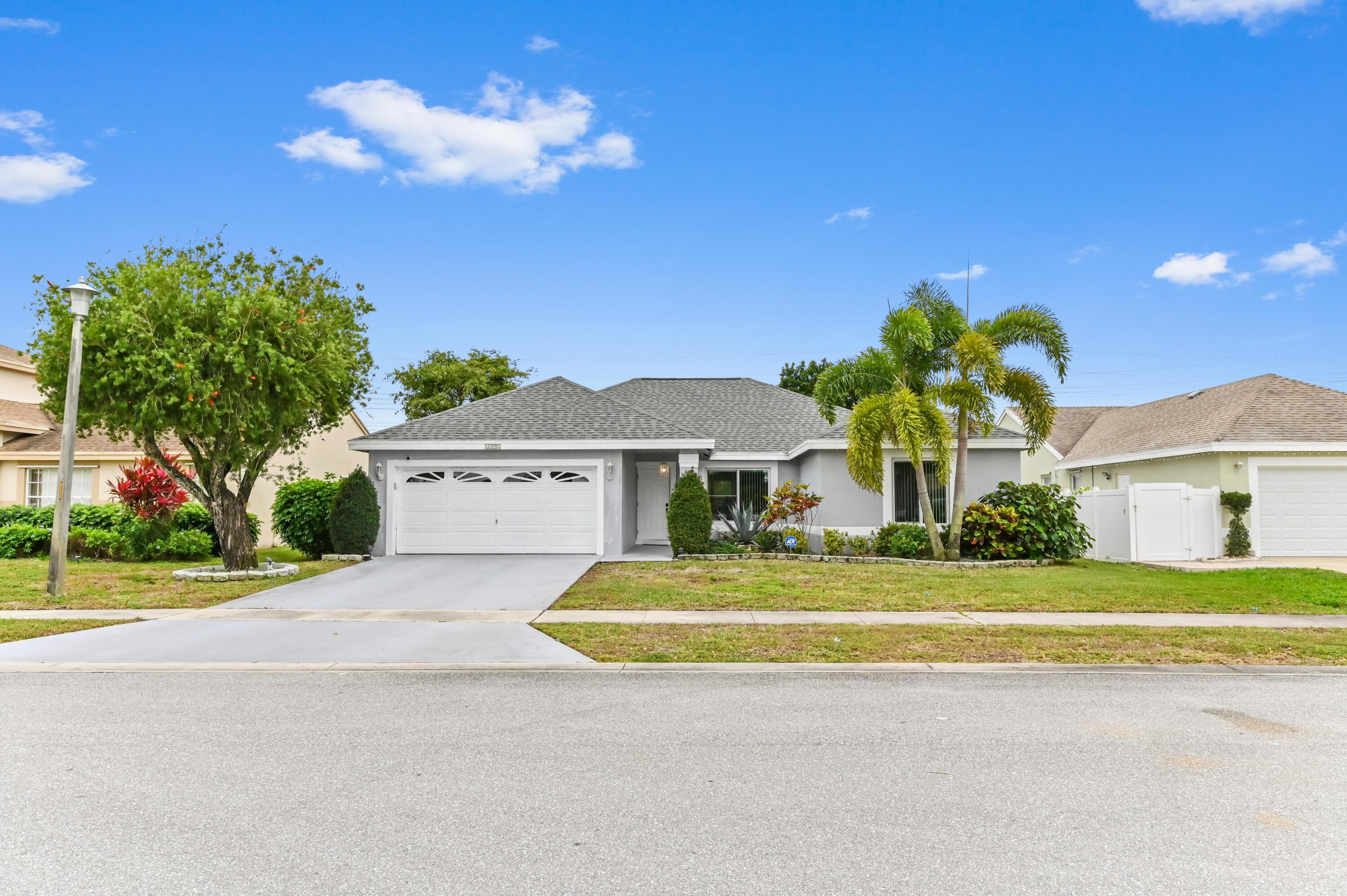 6296 Terra Rosa Circle, Boynton Beach, FL 33472 — photo 1 of 35