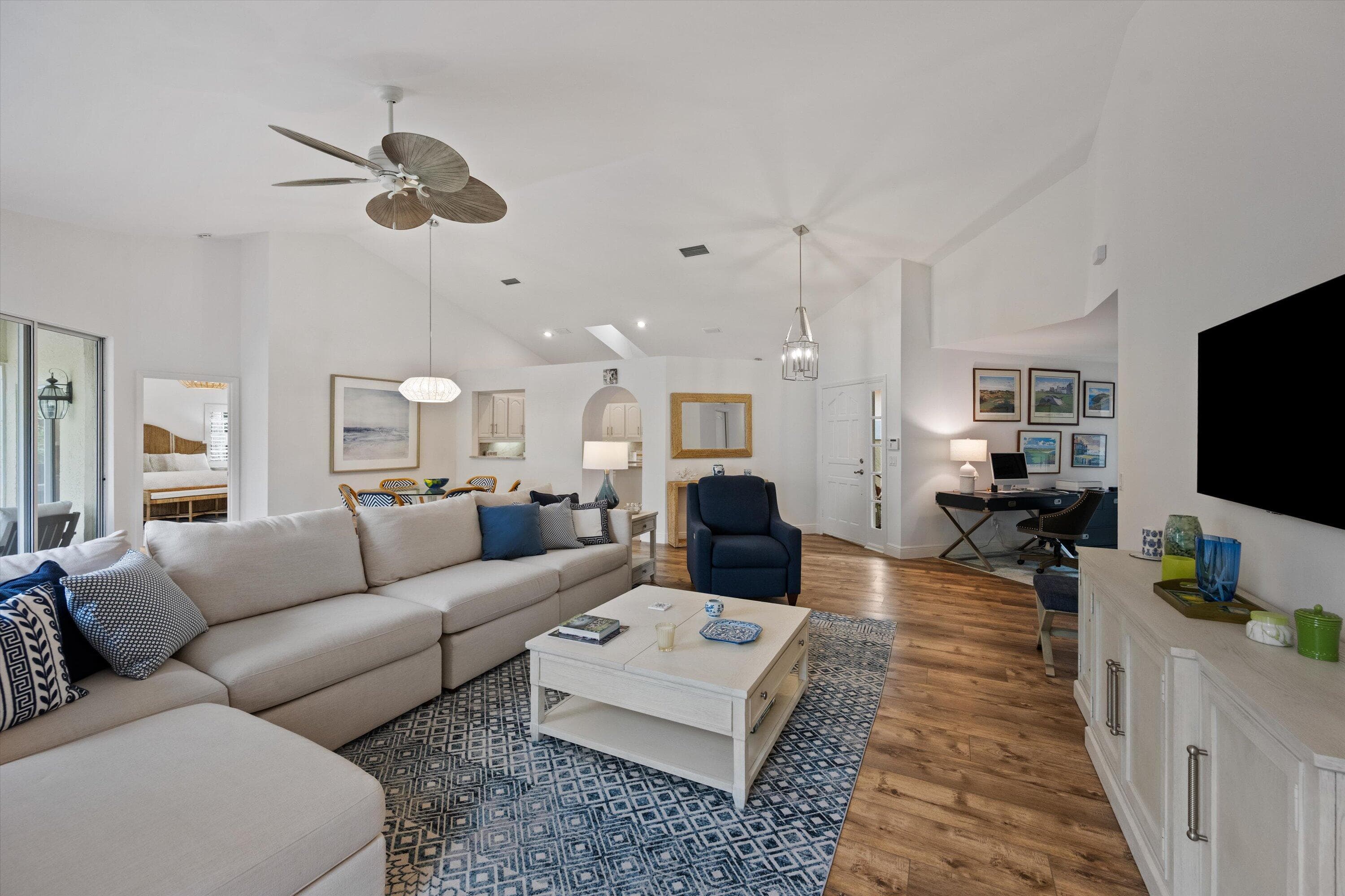 9221 Heathridge Drive, West Palm Beach, FL 33411 — photo 1 of 42