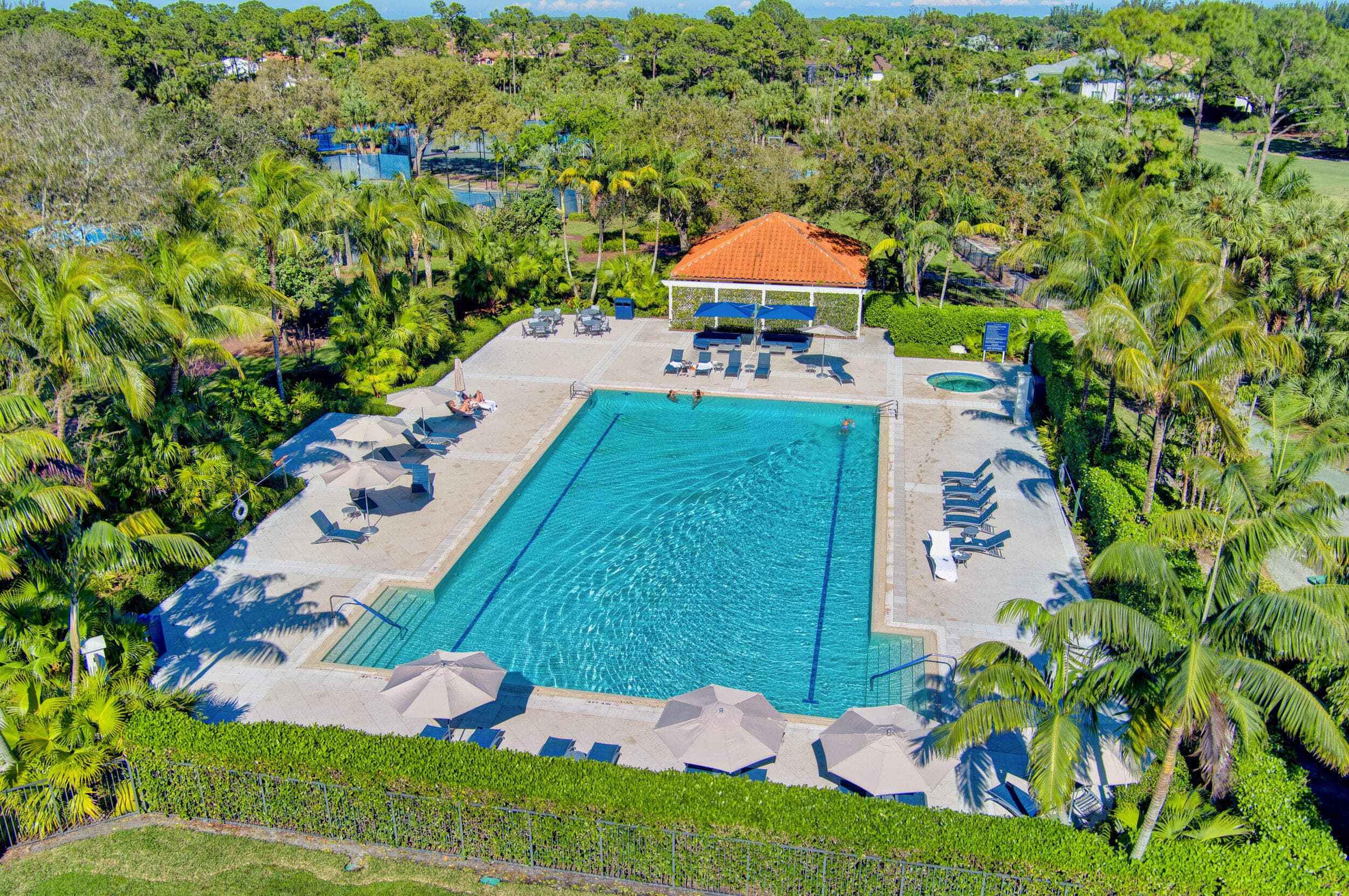 9221 Heathridge Drive, West Palm Beach, FL 33411 — photo 35 of 42
