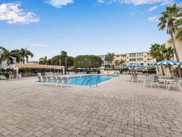 2615 NE 1st Court 106, Boynton Beach, FL 33435 — photo 28 of 41