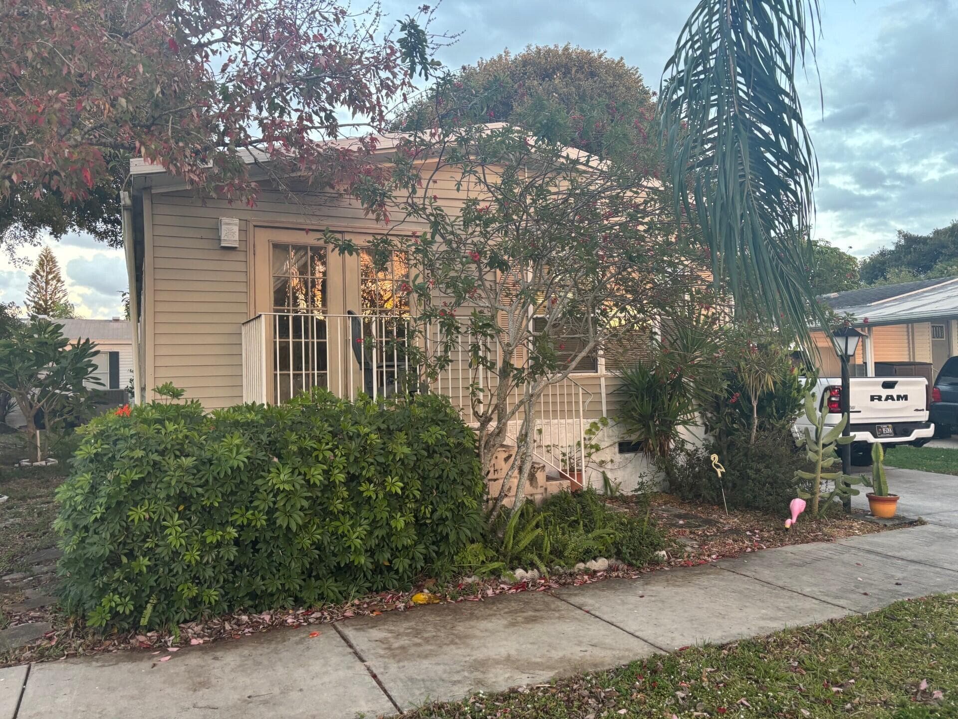 6566 NW 34th Ave Lot#H009 Avenue, Coconut Creek, FL 33073 — photo 2 of 25
