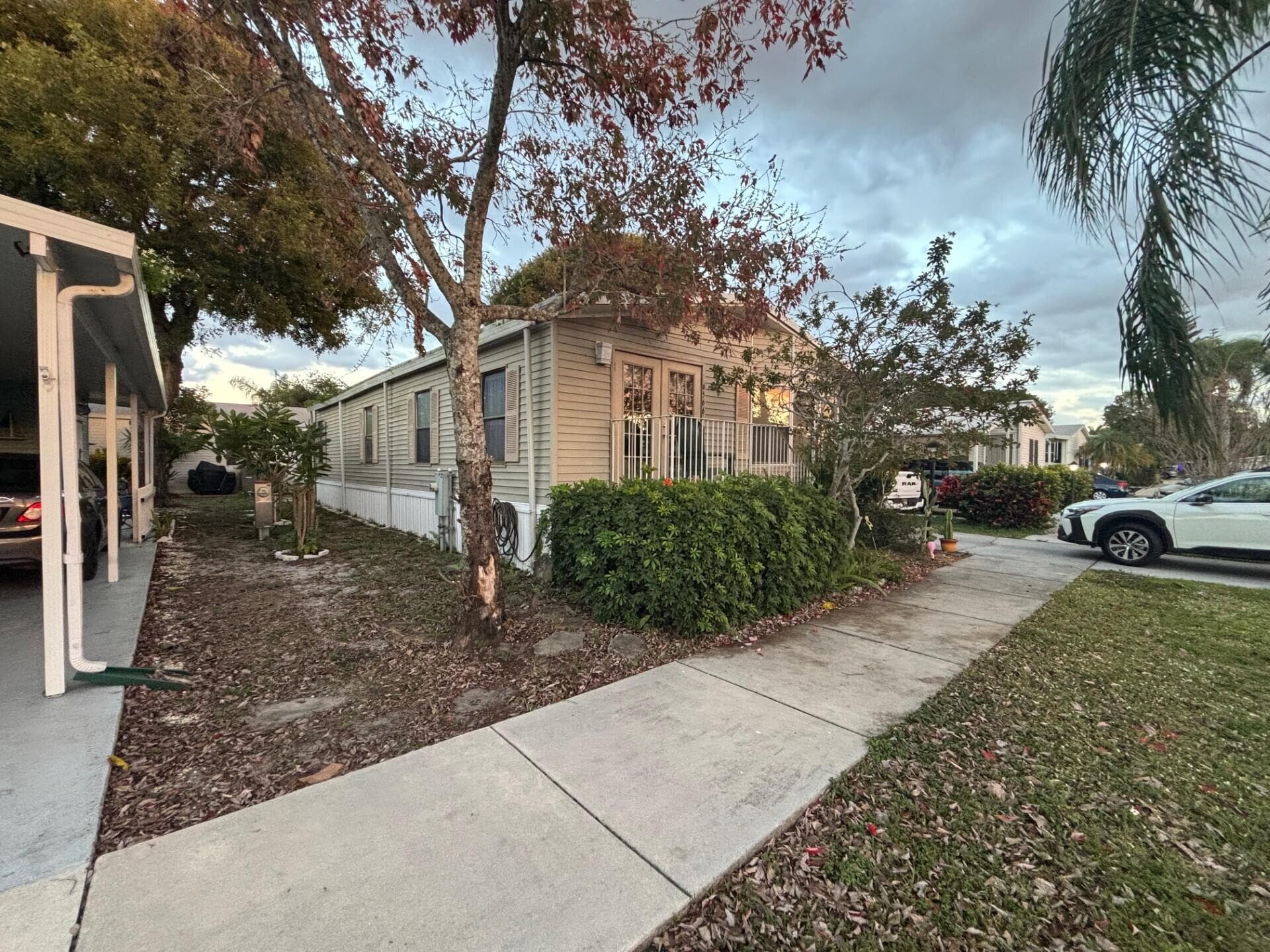 6566 NW 34th Ave Lot#H009 Avenue, Coconut Creek, FL 33073 — photo 4 of 25