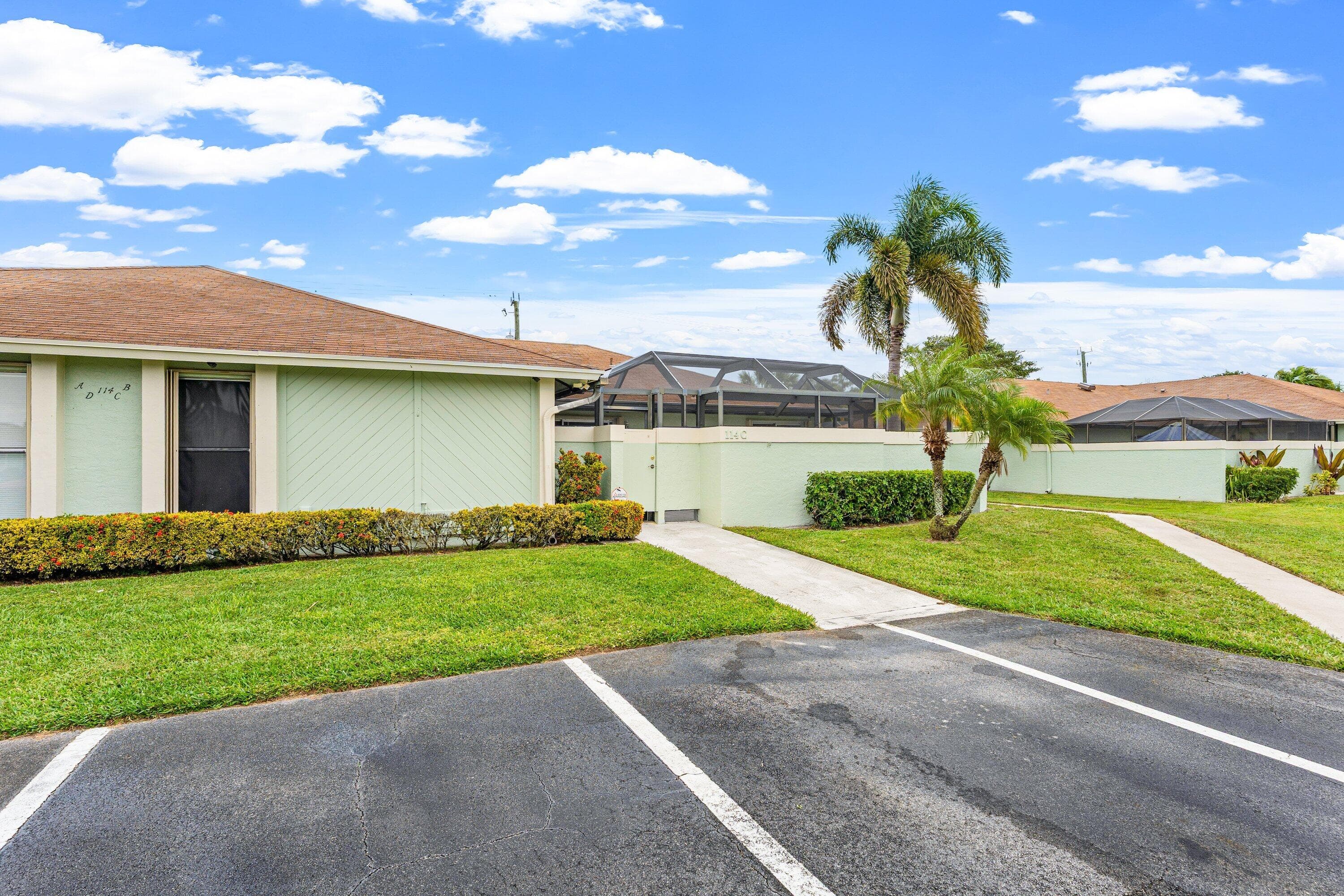 114 Bent Arrow Drive C, Jupiter, FL 33458 — photo 2 of 37