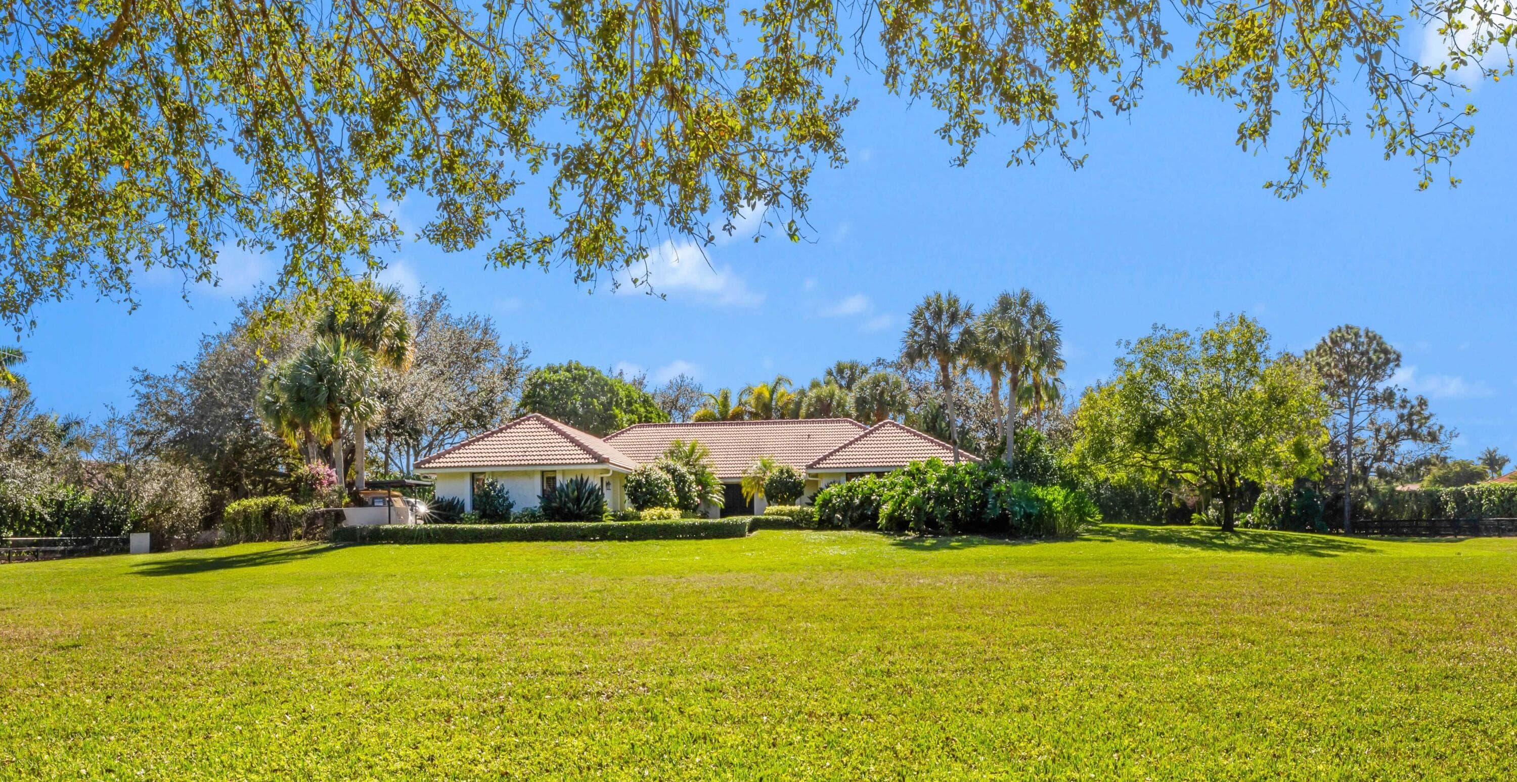 15262 Natures Point Lane, Wellington, FL 33414 — photo 1 of 17