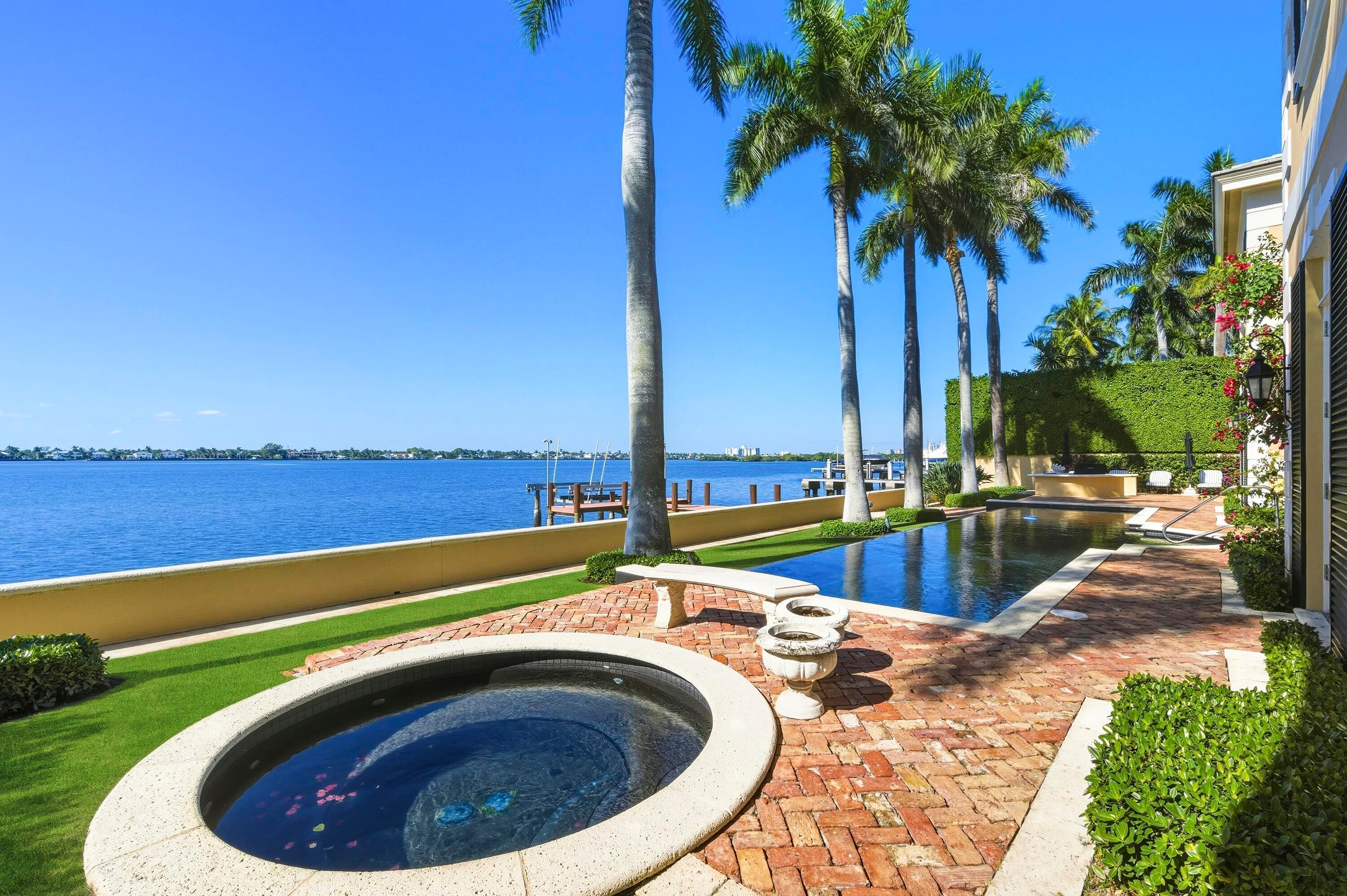 127 Ocean View Road, Palm Beach, FL 33480 — photo 30 of 96