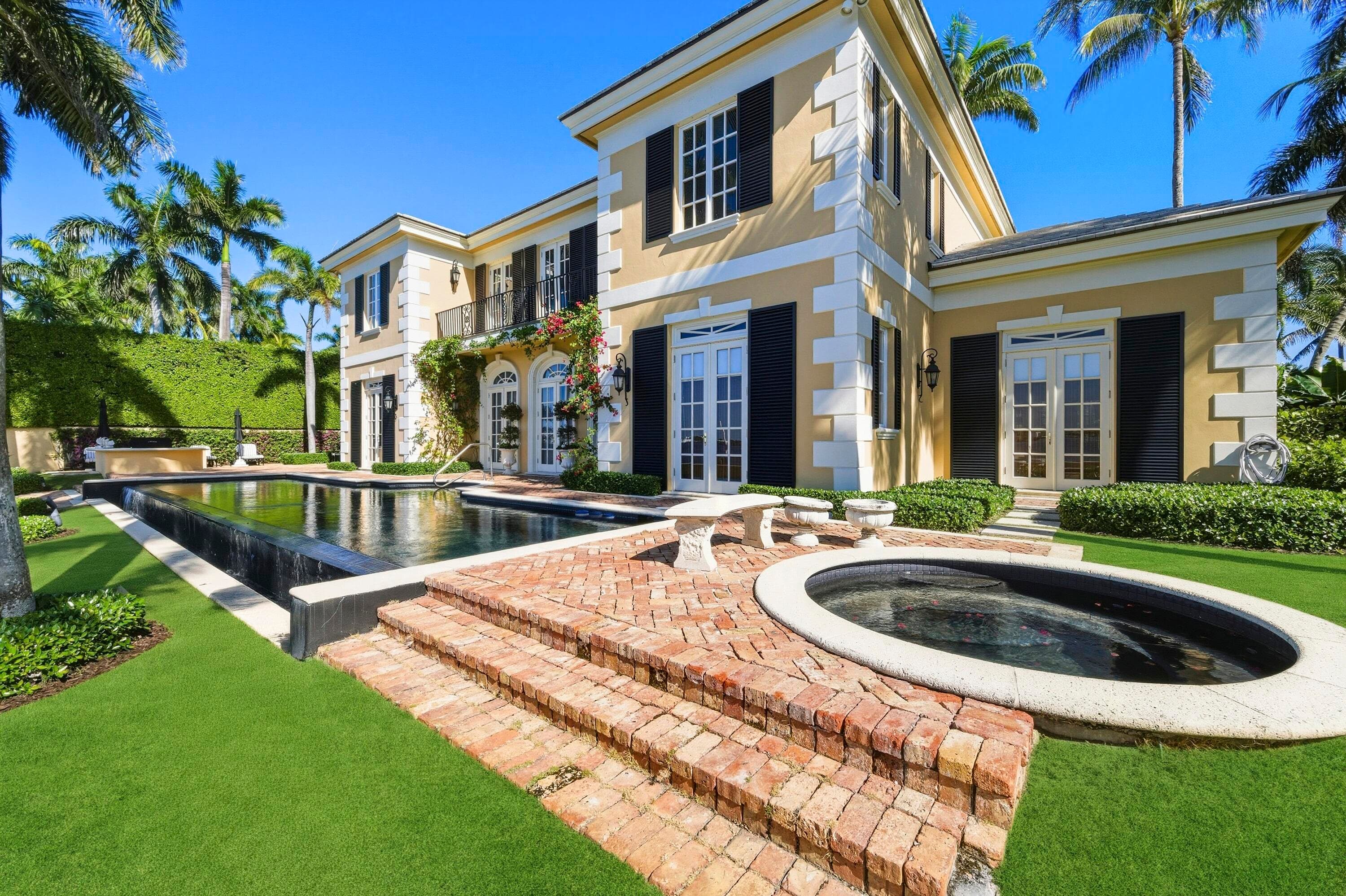 127 Ocean View Road, Palm Beach, FL 33480 — photo 37 of 96