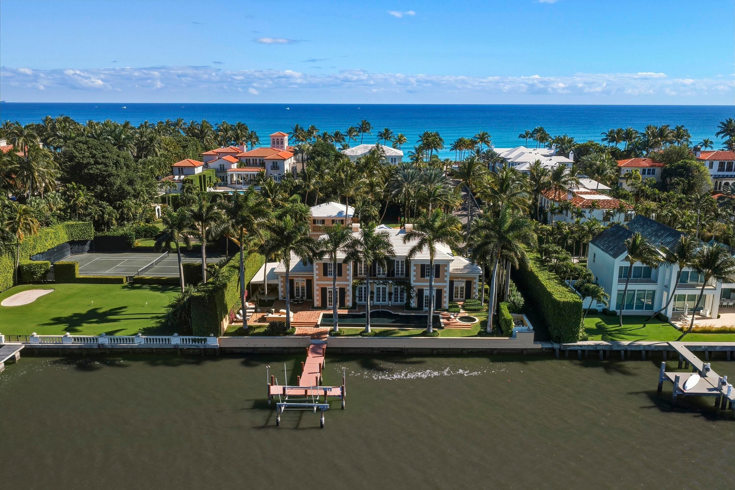 127 Ocean View Road, Palm Beach, FL 33480 — photo 58 of 96