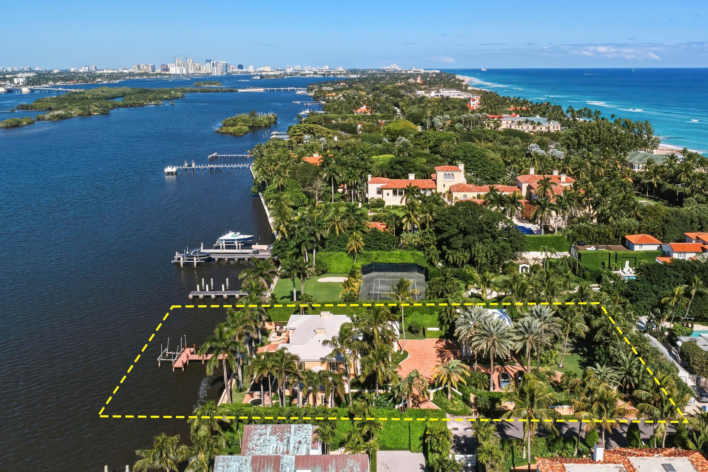 127 Ocean View Road, Palm Beach, FL 33480 — photo 59 of 96