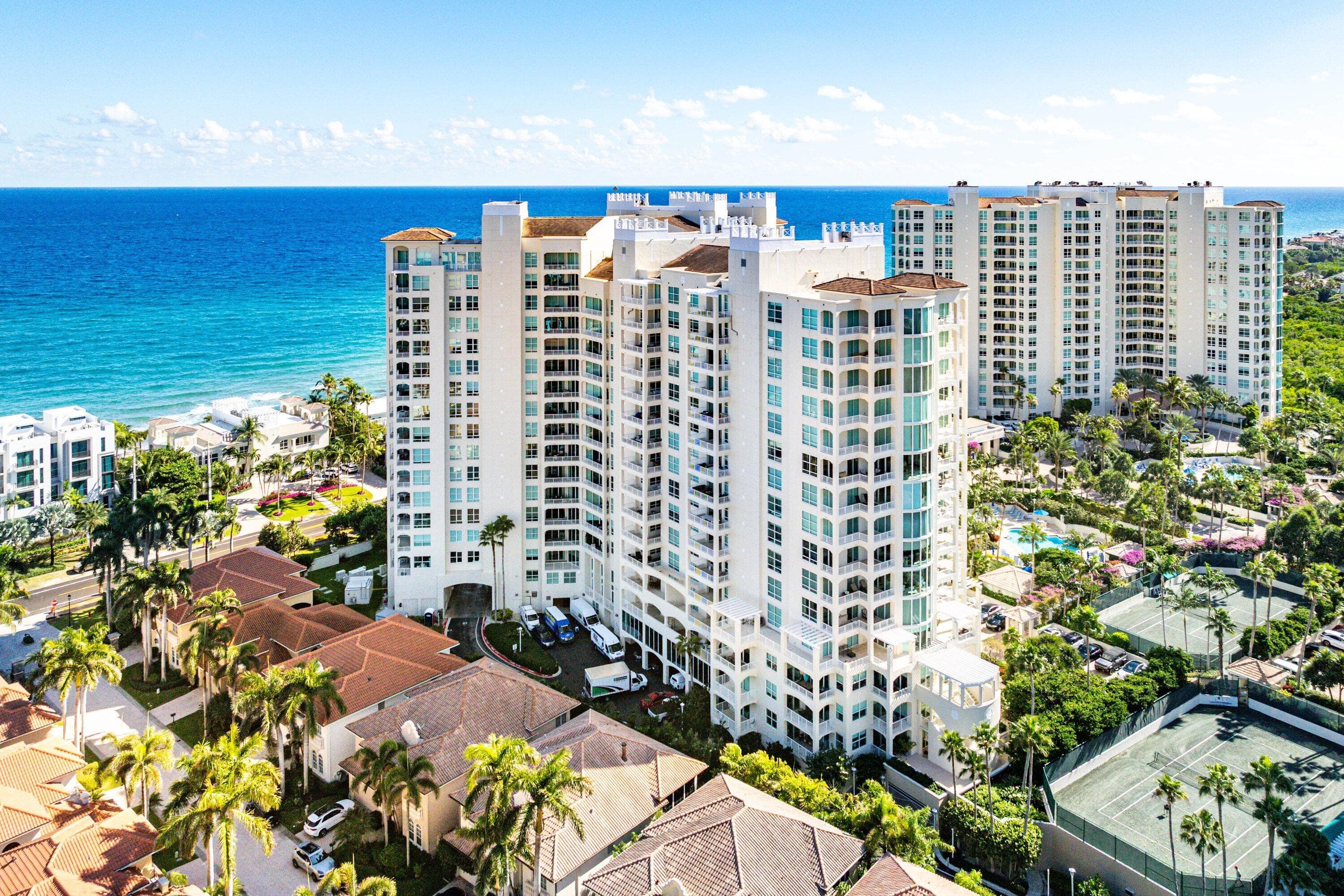 3700 S Ocean Boulevard 202, Highland Beach, FL 33487 — photo 1 of 62
