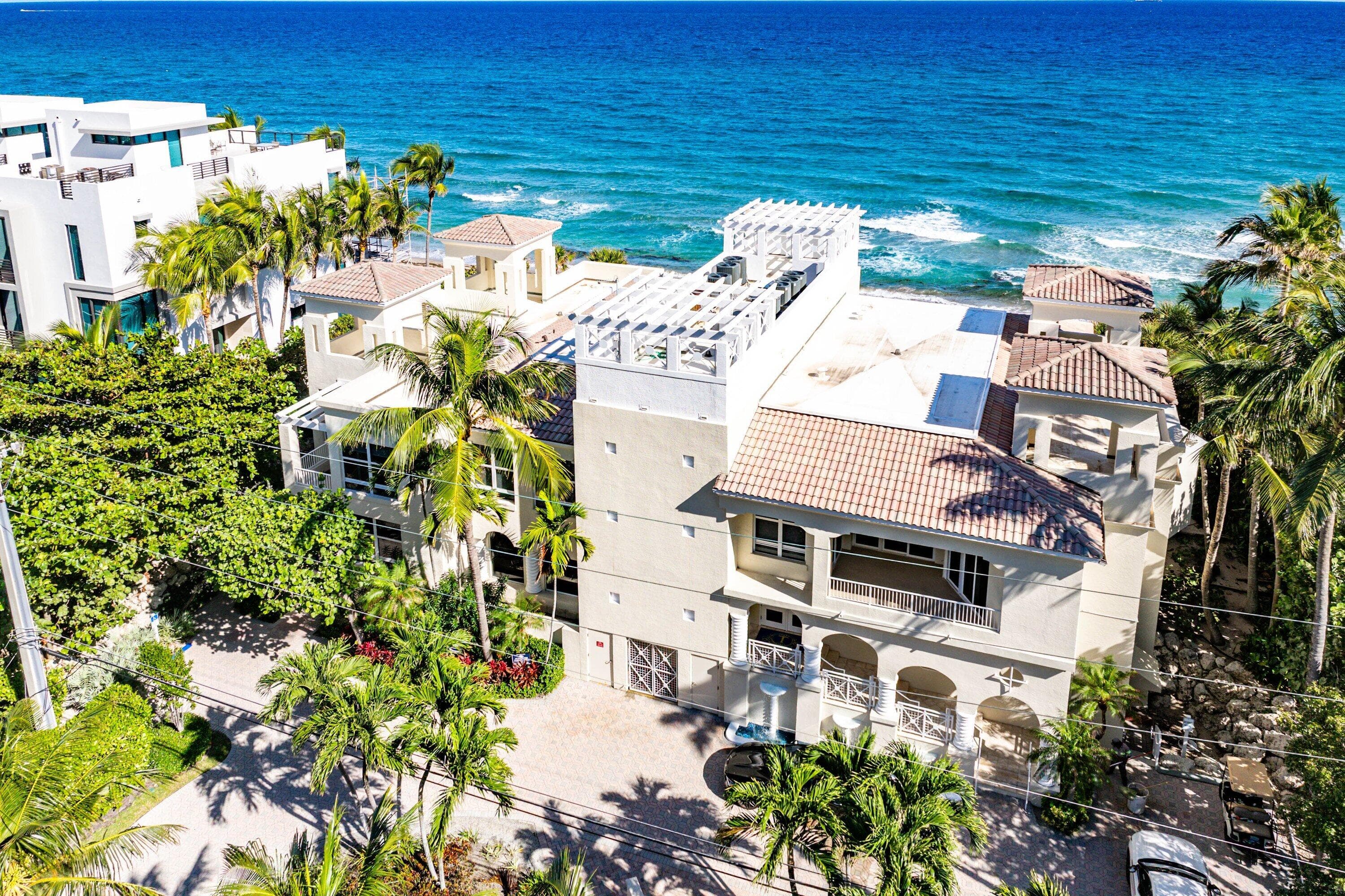 3700 S Ocean Boulevard 202, Highland Beach, FL 33487 — photo 58 of 62