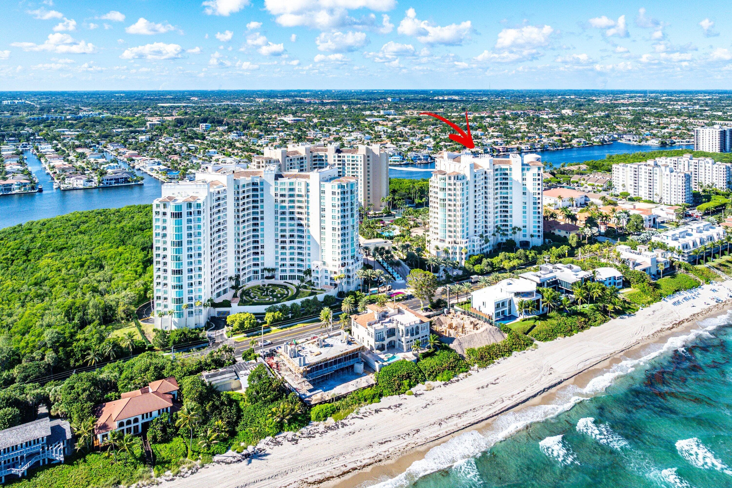 3700 S Ocean Boulevard 202, Highland Beach, FL 33487 — photo 57 of 62
