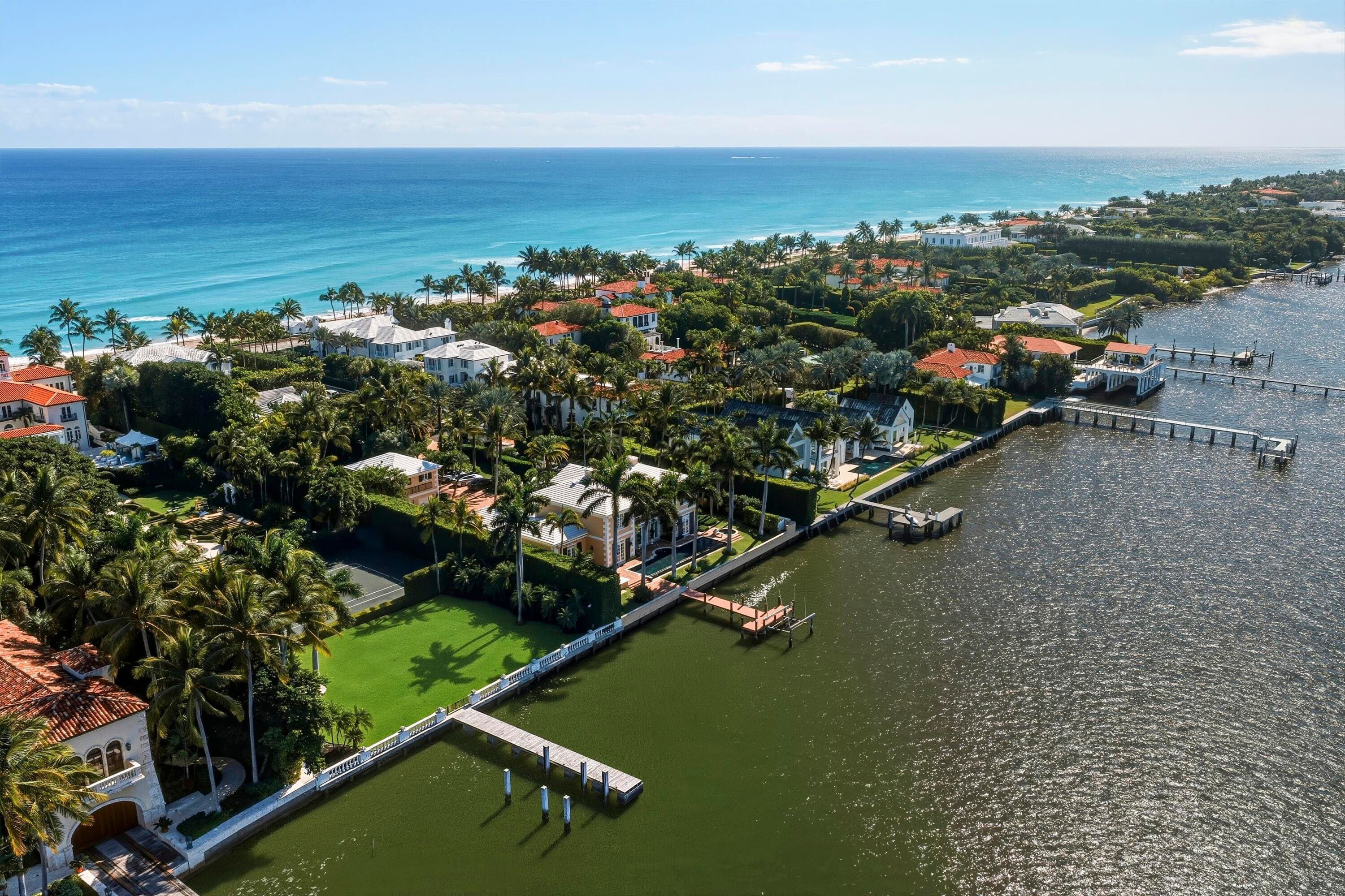 127 Ocean View Road, Palm Beach, FL 33480 — photo 66 of 96