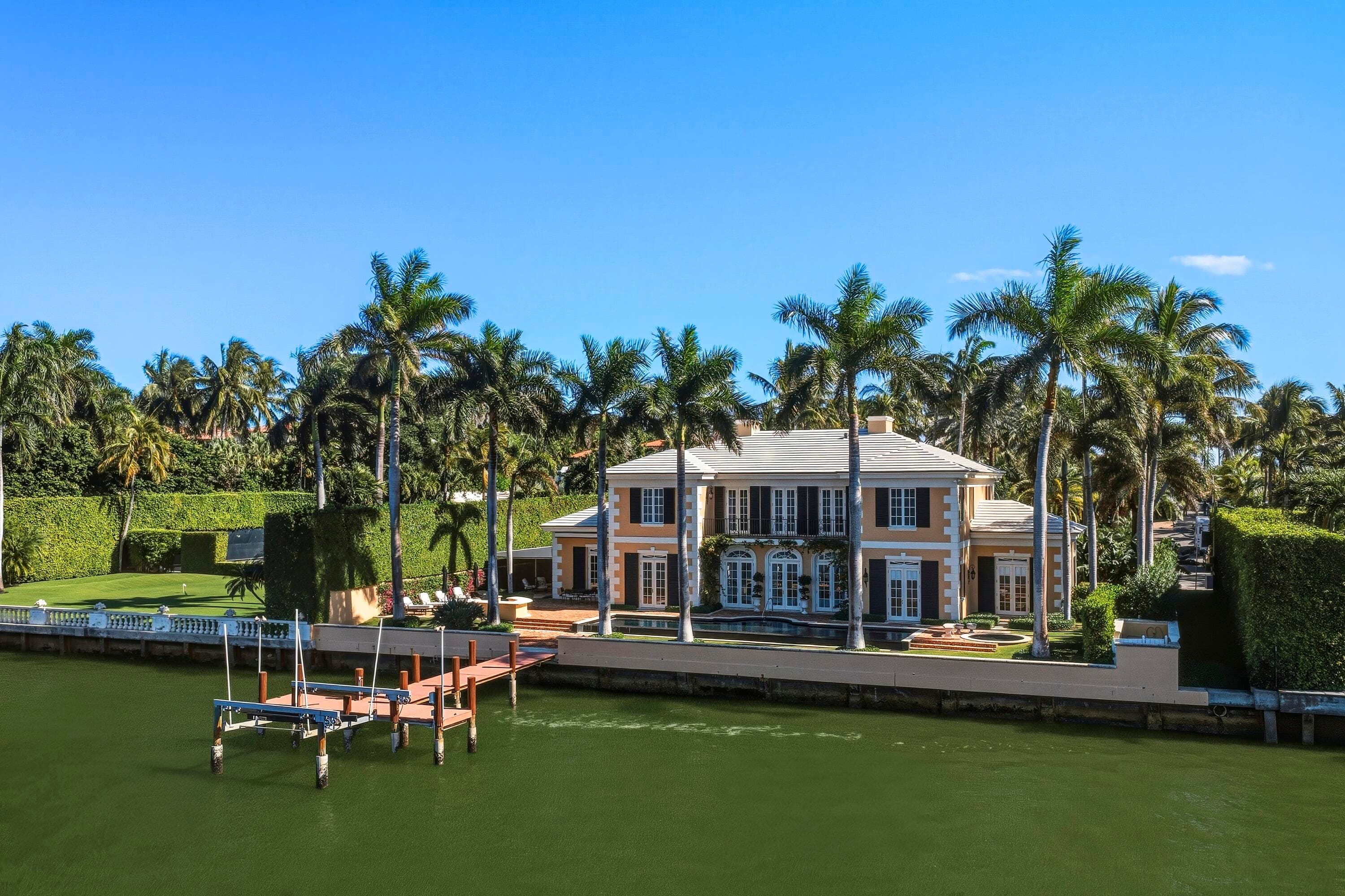 127 Ocean View Road, Palm Beach, FL 33480 — photo 55 of 96
