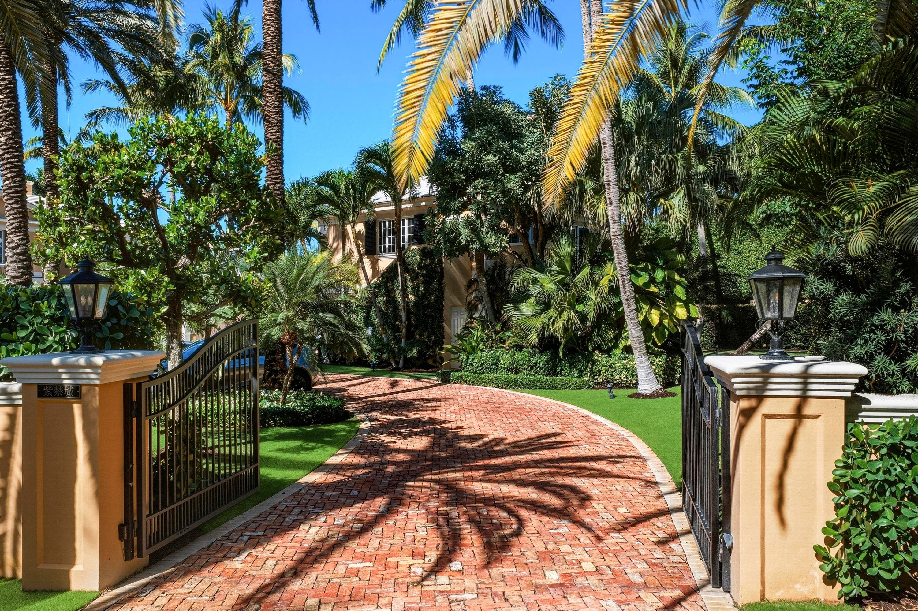 127 Ocean View Road, Palm Beach, FL 33480 — photo 75 of 96
