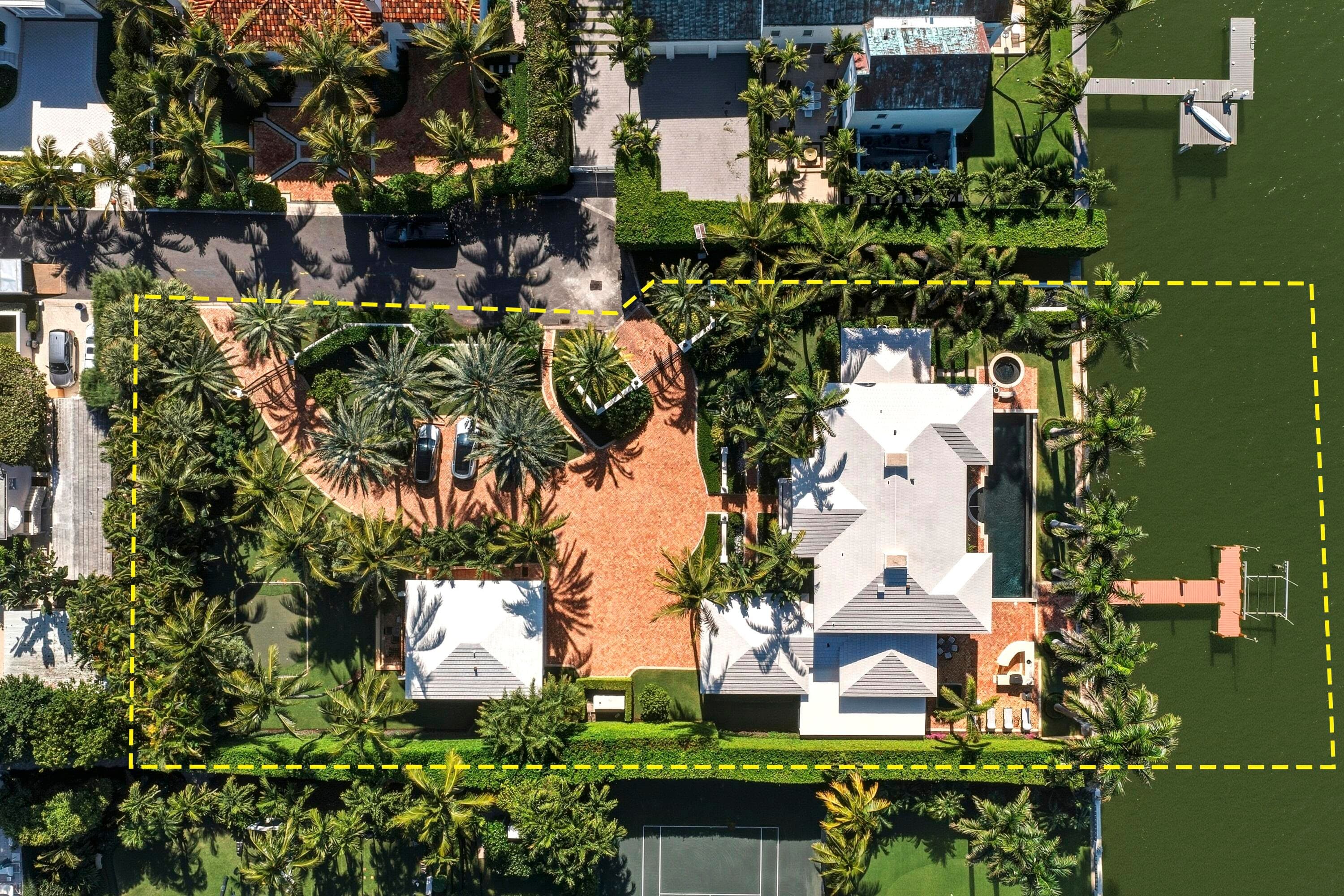 127 Ocean View Road, Palm Beach, FL 33480 — photo 78 of 96