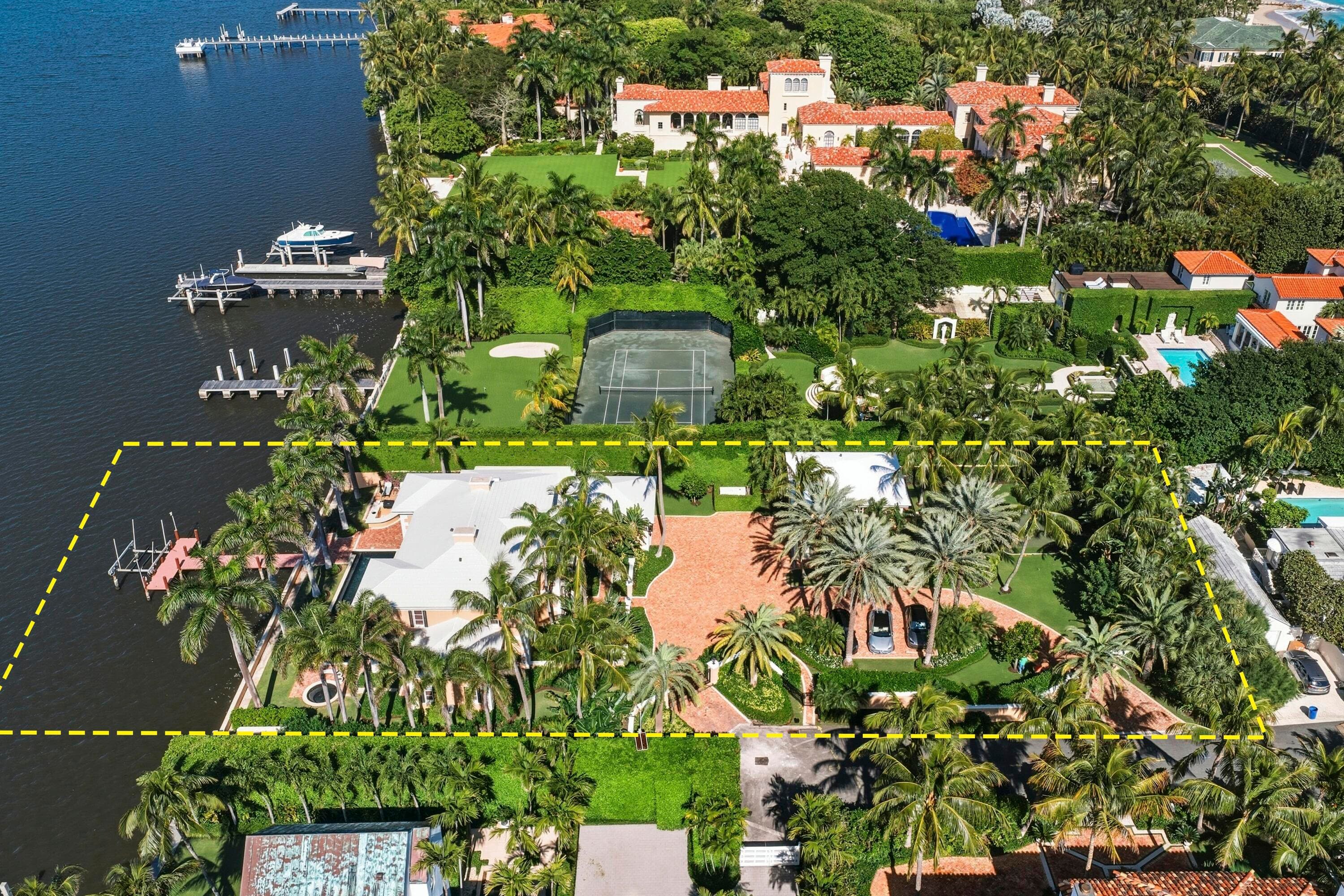 127 Ocean View Road, Palm Beach, FL 33480 — photo 82 of 96