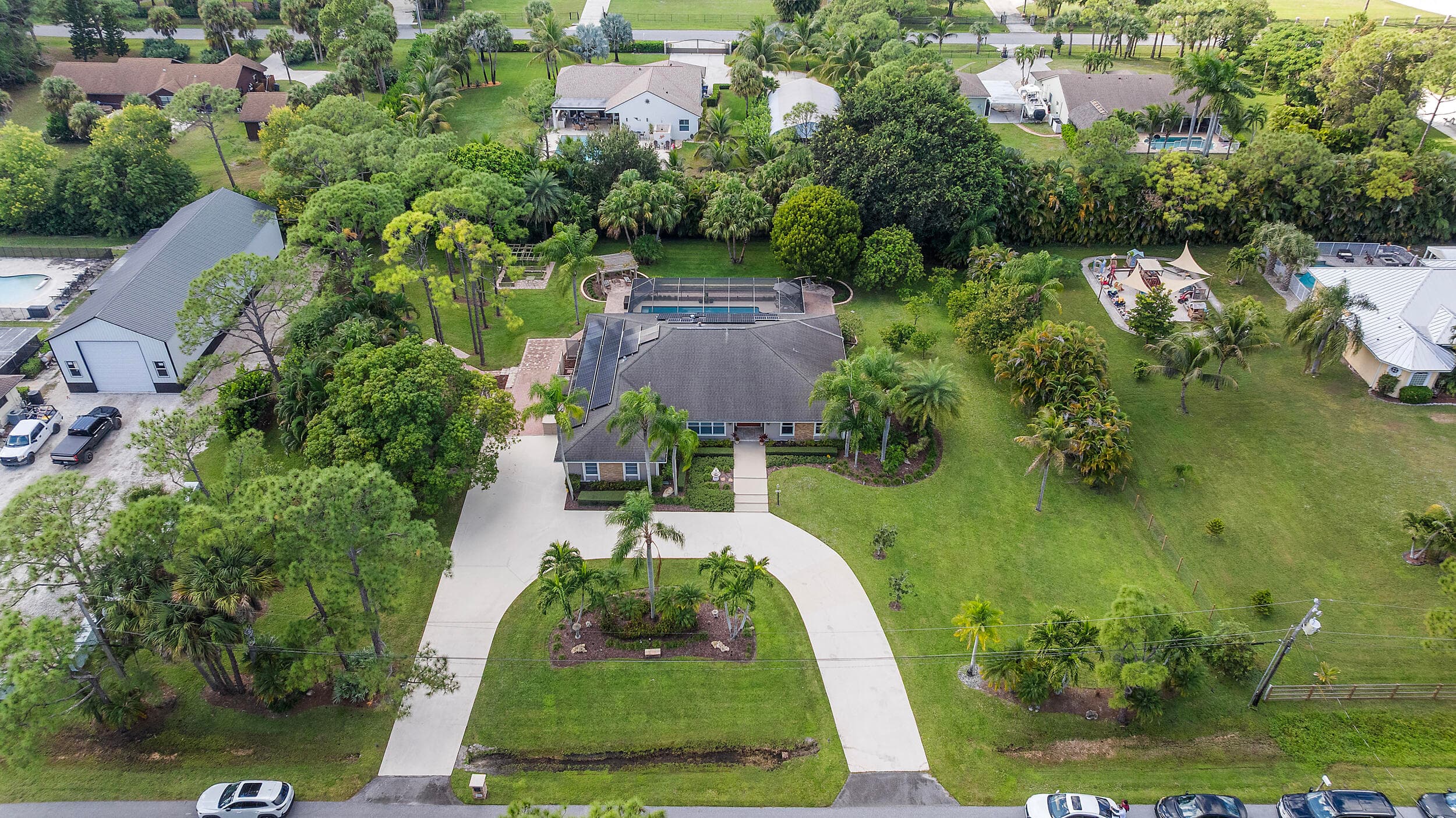 14409 67th Trail N, Palm Beach Gardens, FL 33418 — photo 49 of 57