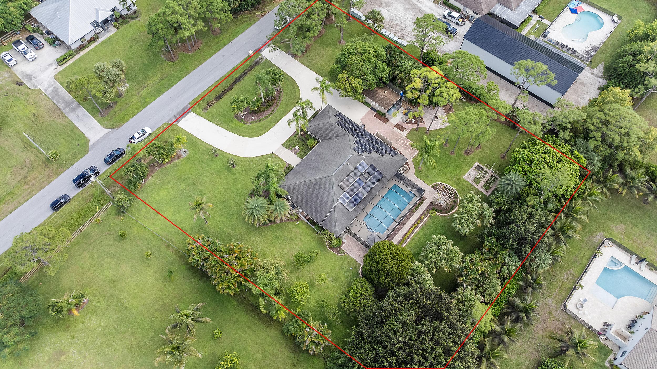 14409 67th Trail N, Palm Beach Gardens, FL 33418 — photo 54 of 57