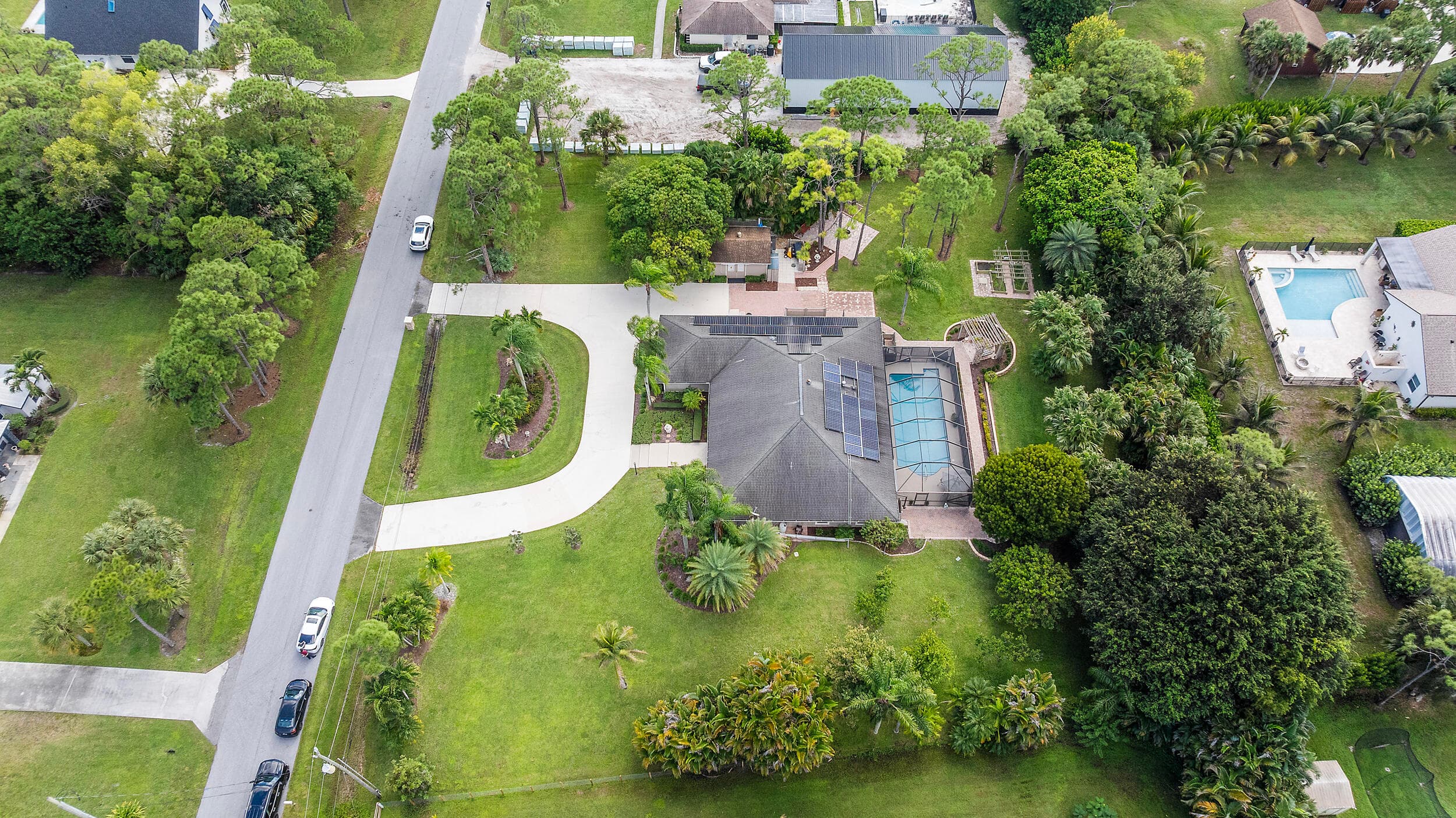 14409 67th Trail N, Palm Beach Gardens, FL 33418 — photo 2 of 57