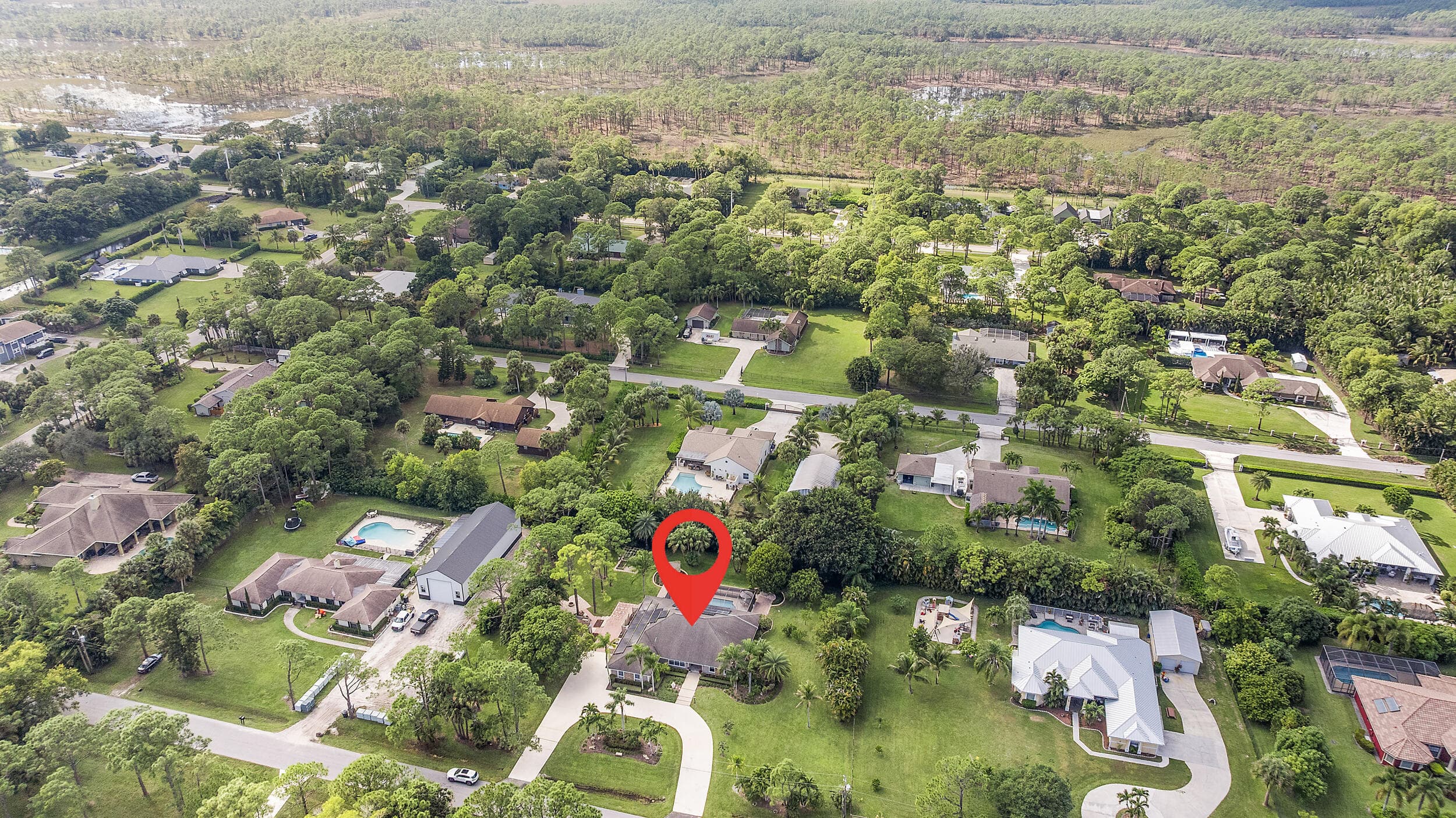 14409 67th Trail N, Palm Beach Gardens, FL 33418 — photo 56 of 57