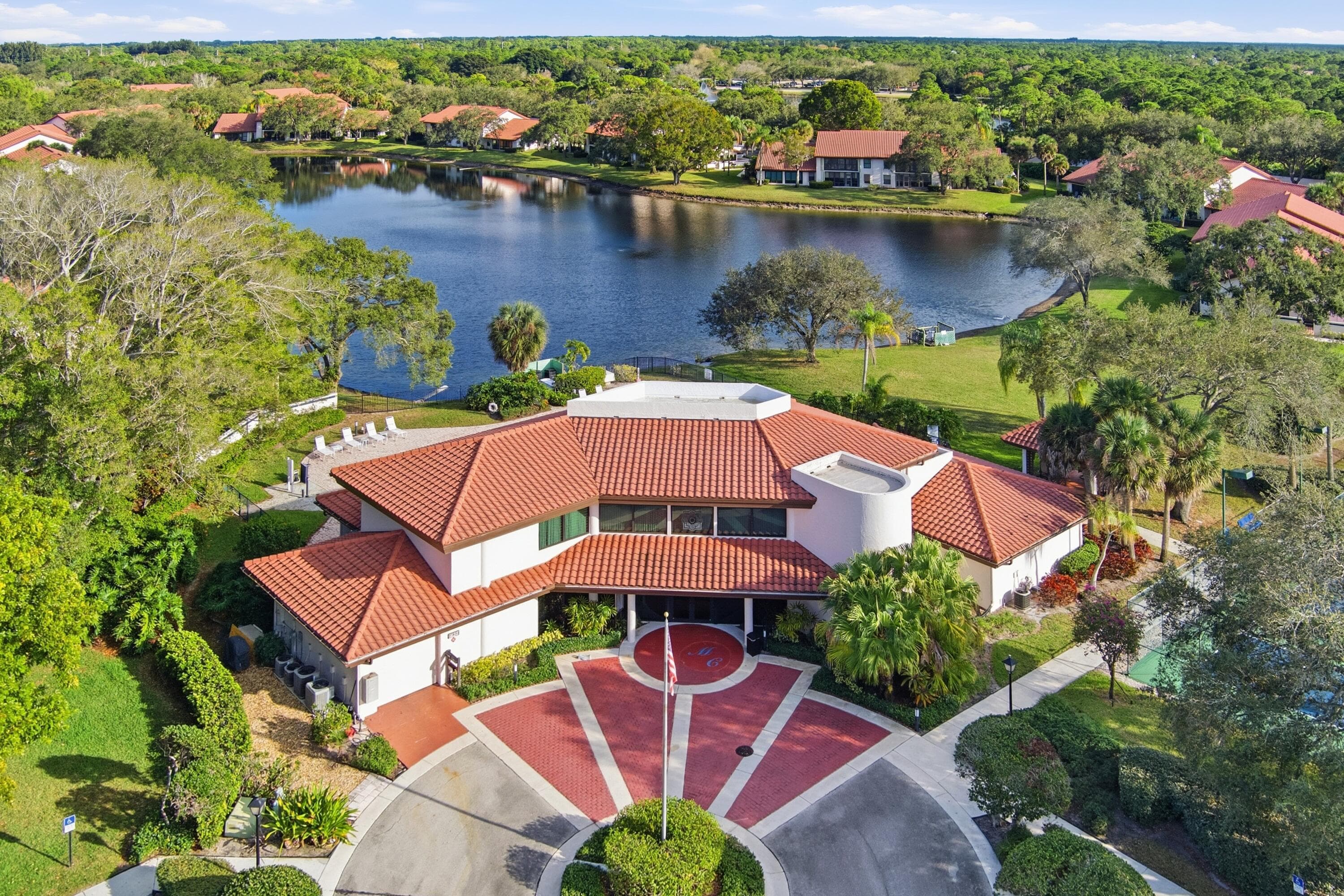 6100 SE Martinique Drive 201, Stuart, FL 34997 — photo 36 of 44