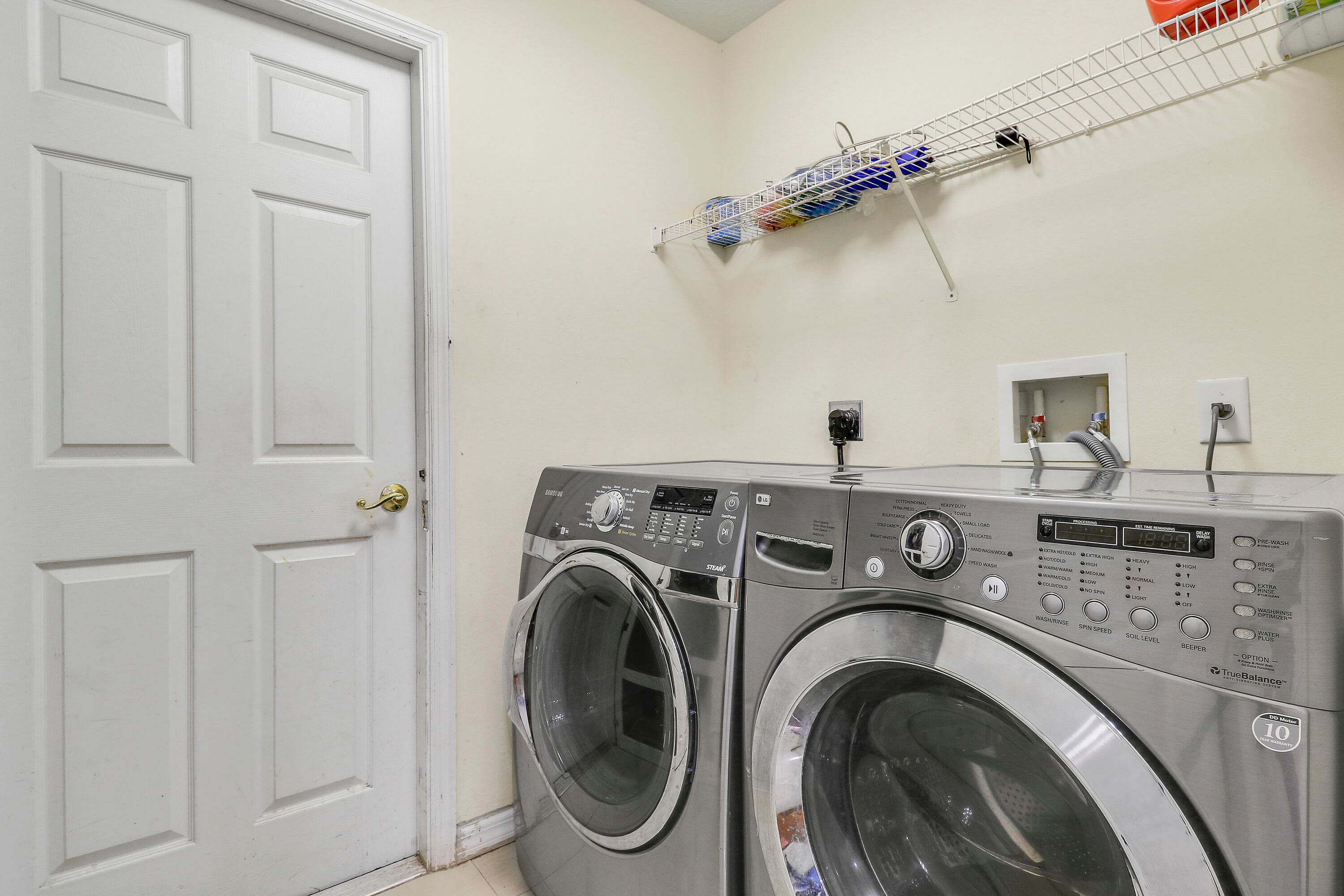2085 SW Aladdin Street, Port St. Lucie, FL 34953 — photo 29 of 34