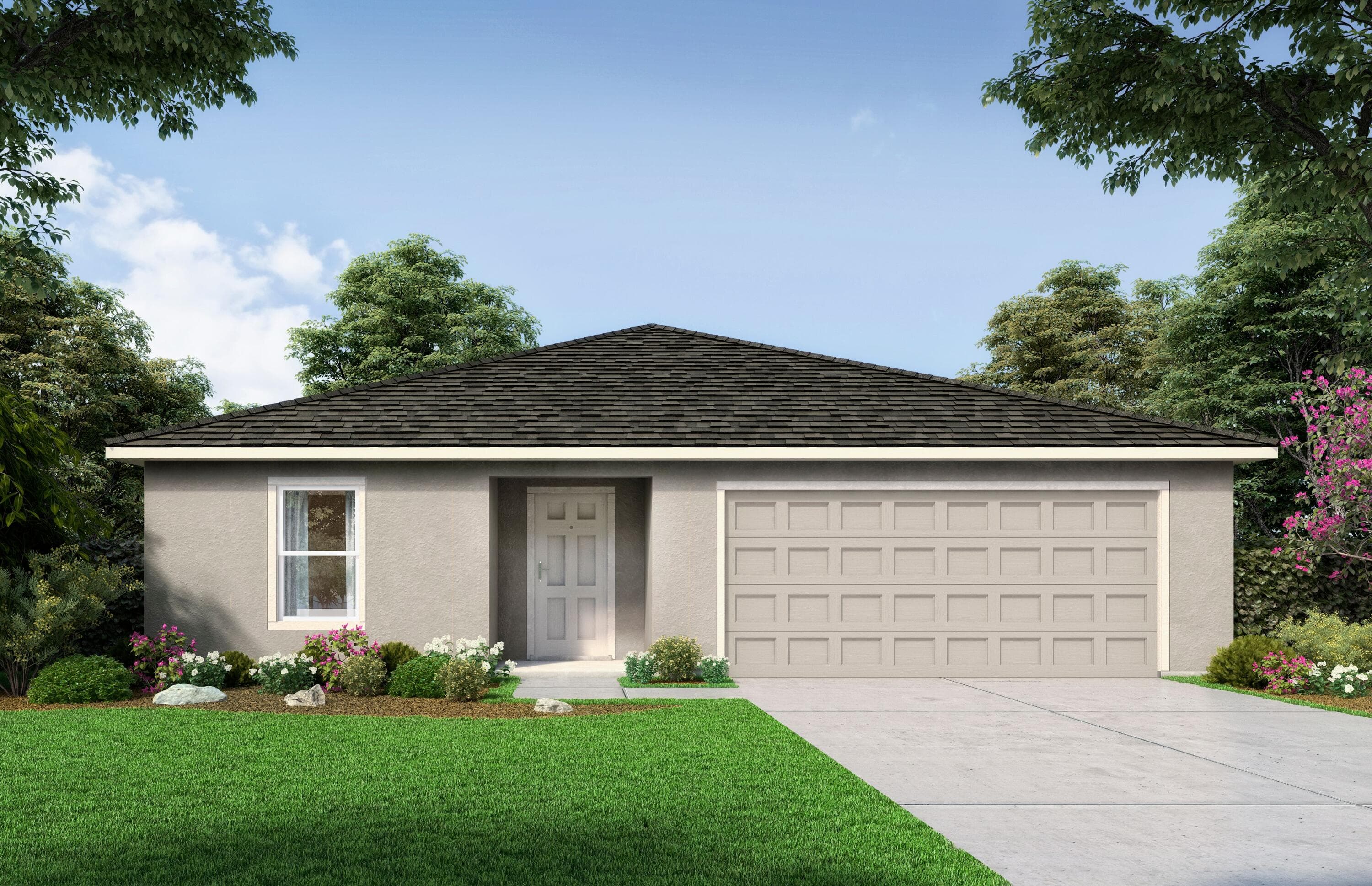 314 NW 11th Street, Okeechobee, FL 34972 — photo 1 of 2