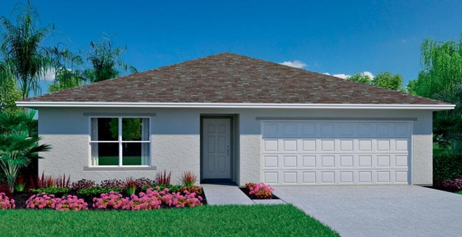 514 NW 12th Street, Okeechobee, FL 34972 — photo 1 of 2