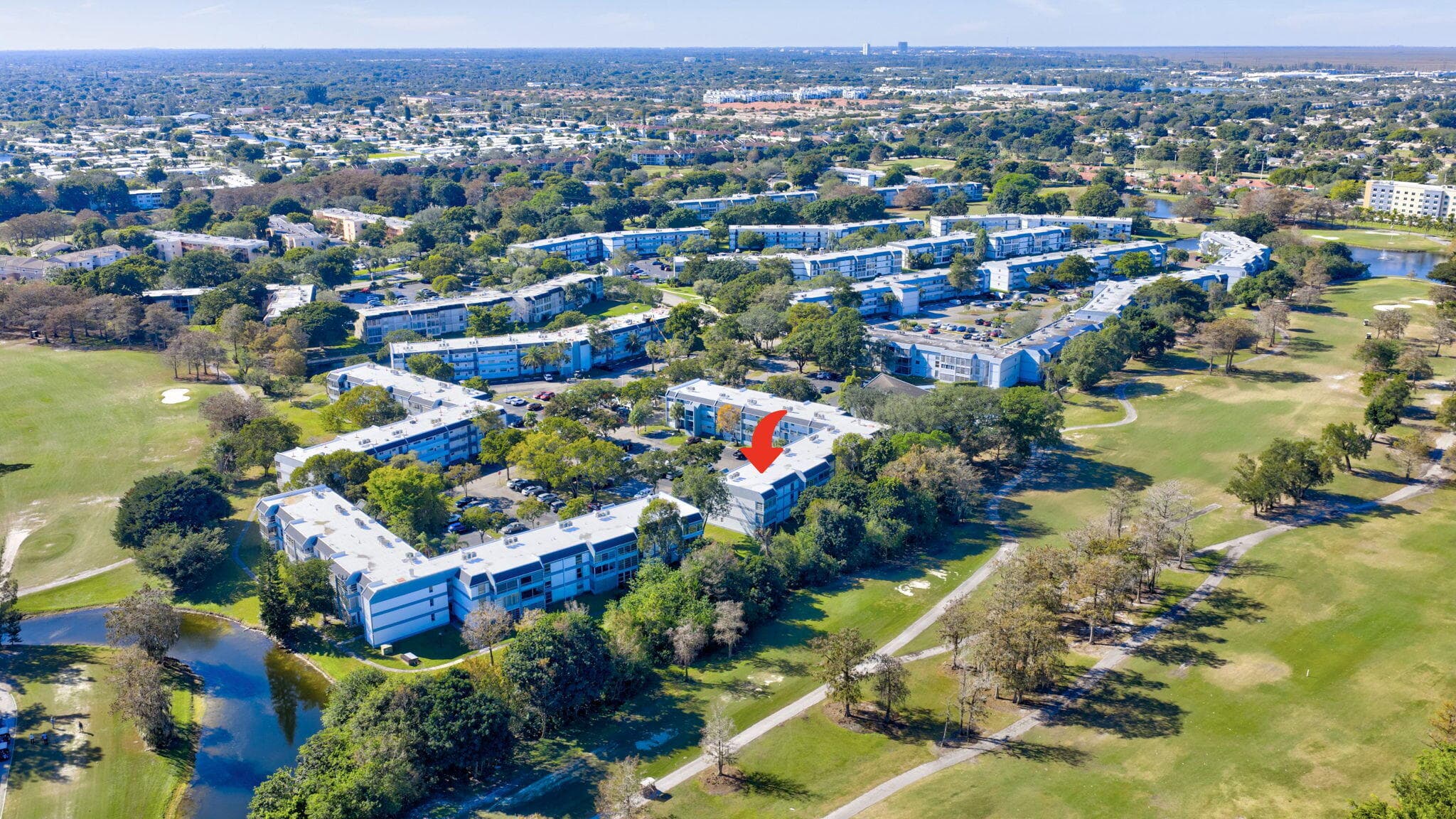 8351 Sands Point Boulevard A310, Tamarac, FL 33321 — photo 45 of 46