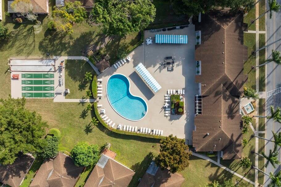 14527 Bonaire Boulevard 408, Delray Beach, FL 33446 — photo 2 of 30