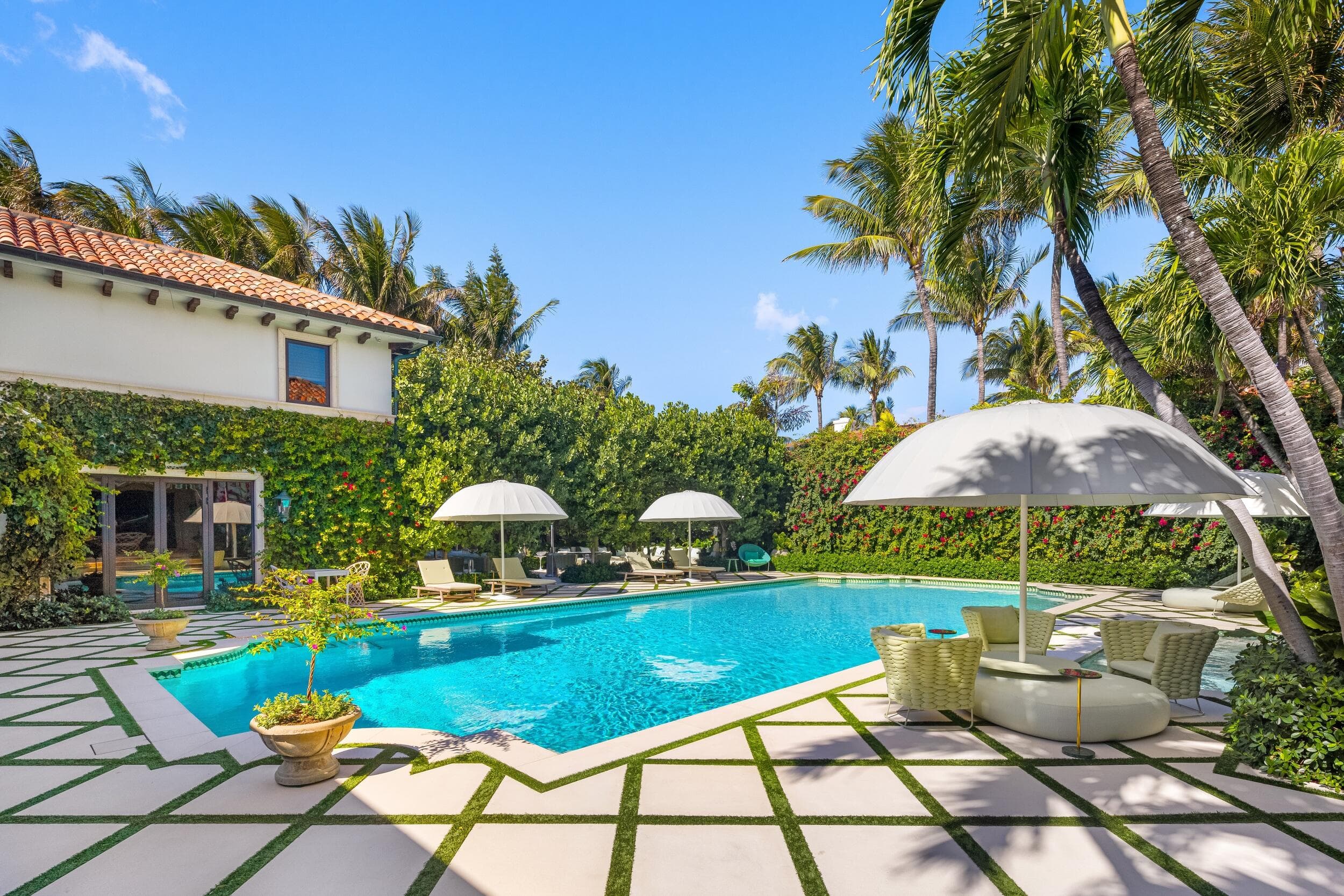 680 S Ocean Boulevard, Palm Beach, FL 33480 — photo 37 of 81