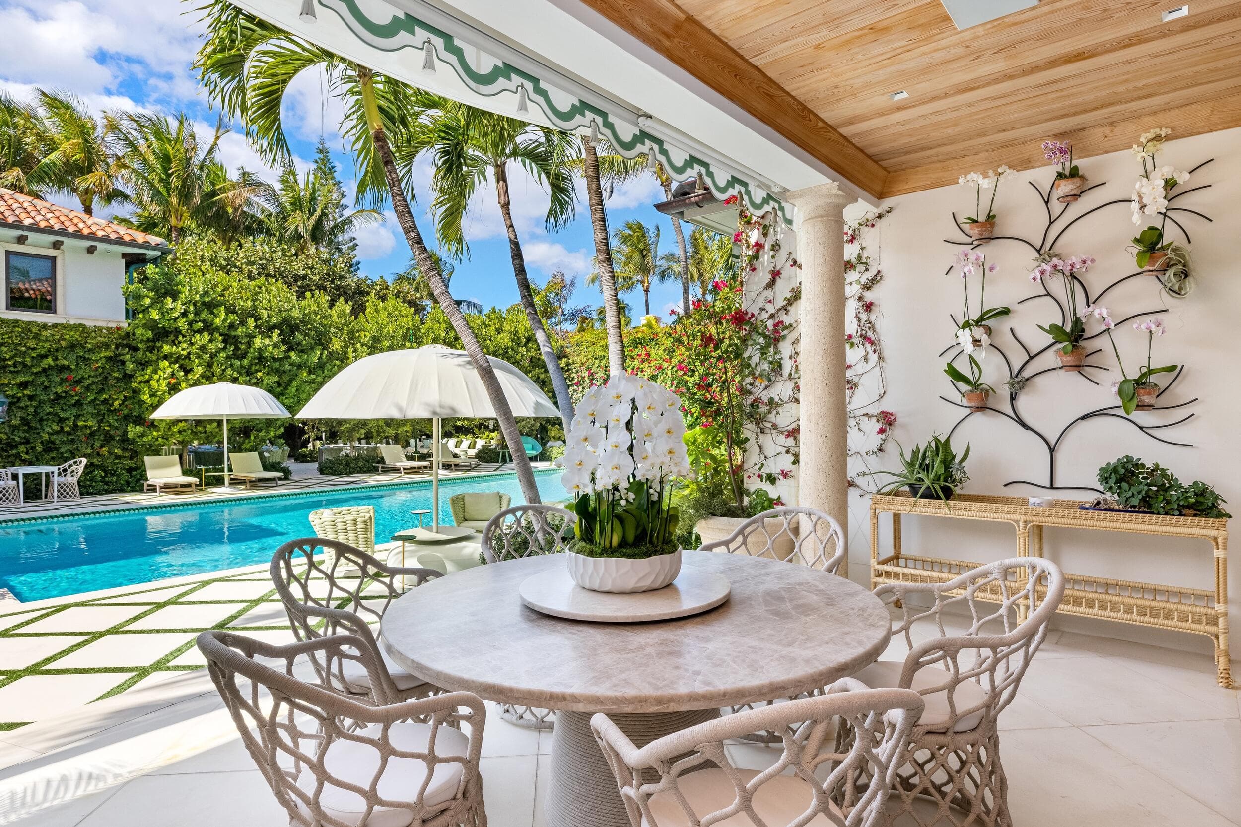 680 S Ocean Boulevard, Palm Beach, FL 33480 — photo 39 of 81