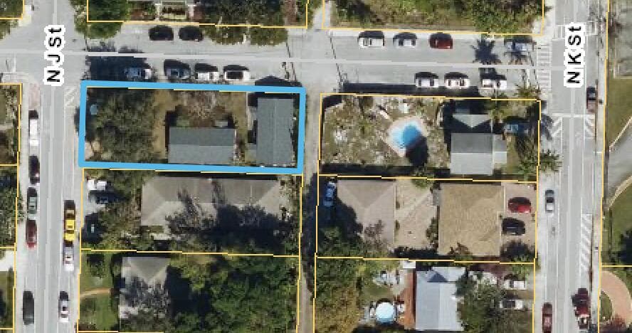 717 8th Avenue N, Lake Worth Beach, FL 33460 — photo 19 of 20