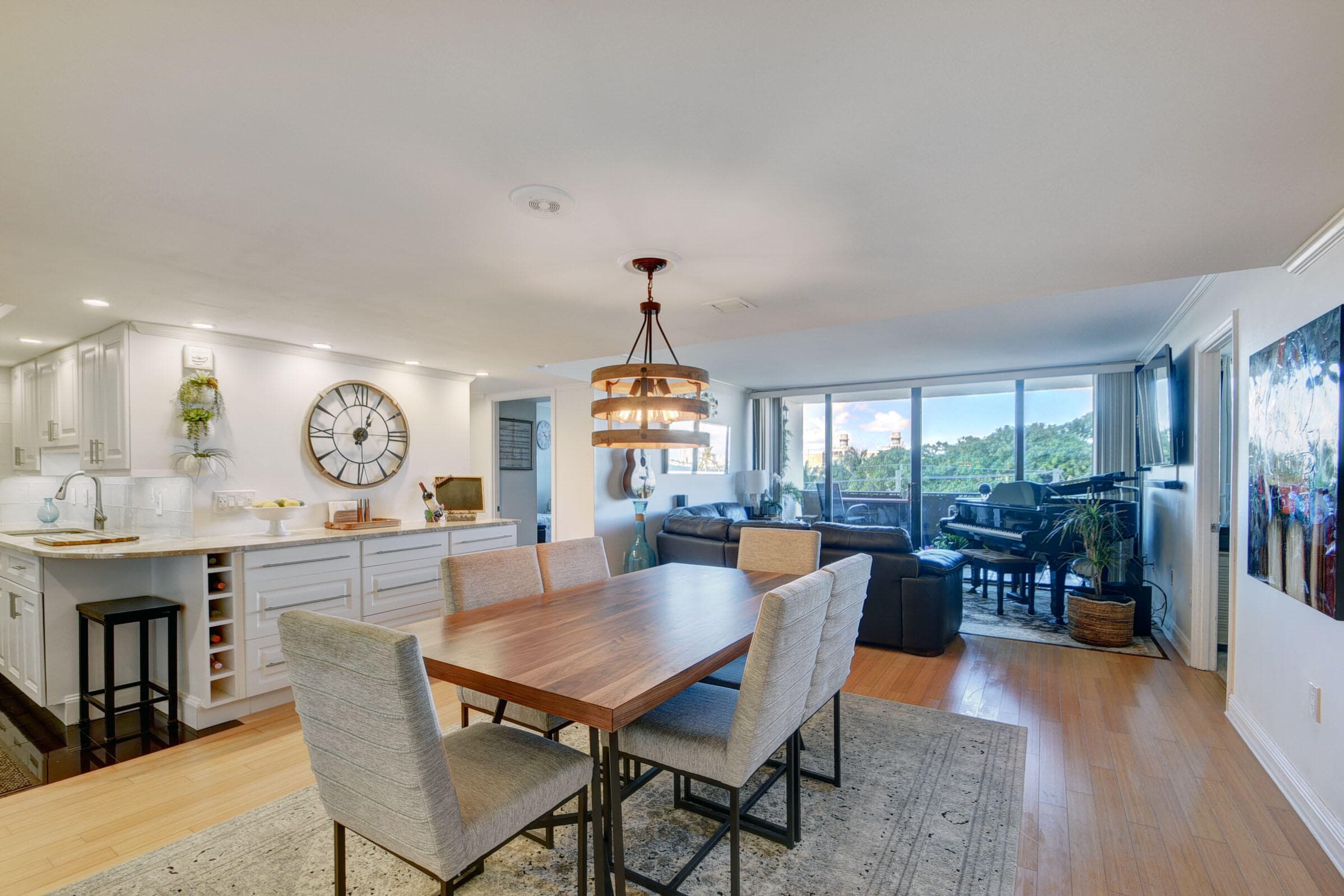 5600 N Flagler Drive 307, West Palm Beach, FL 33407 — photo