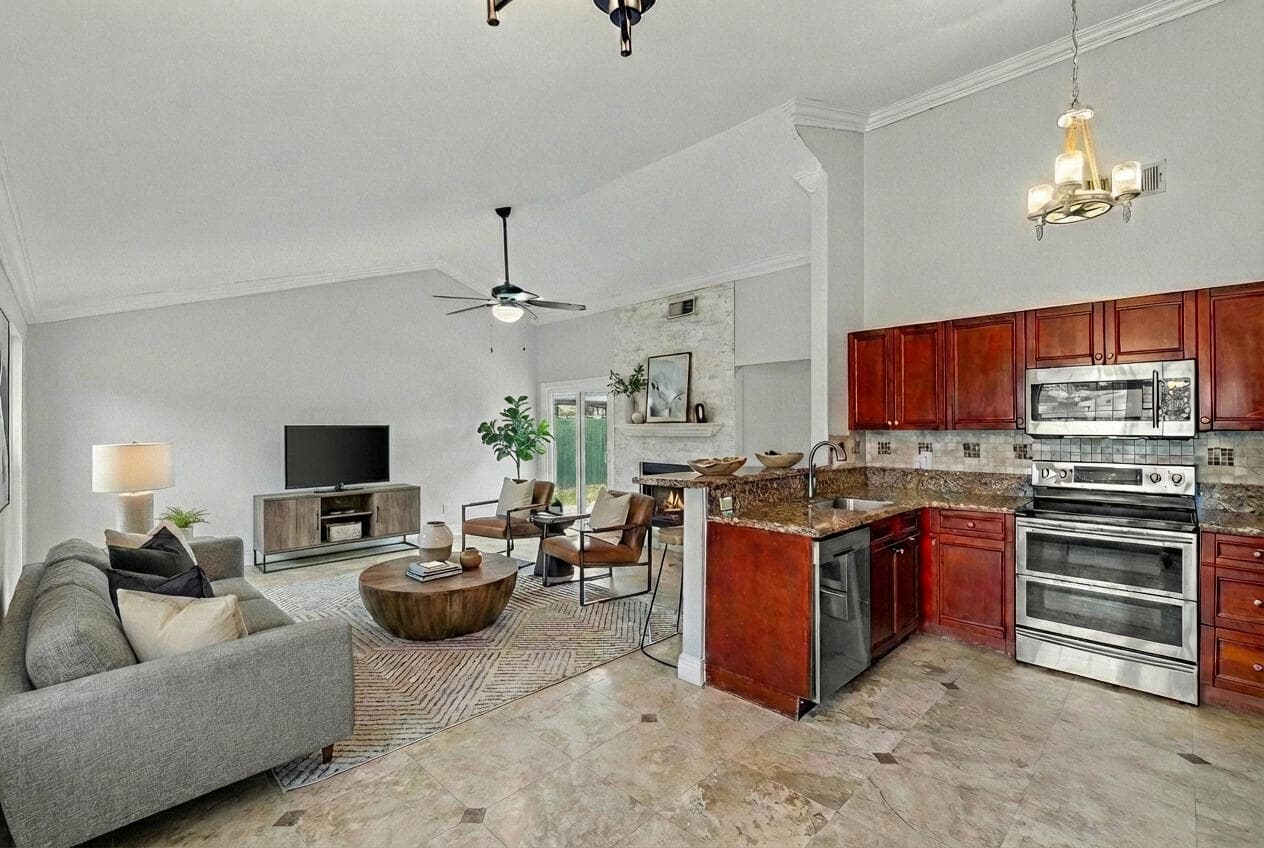 8411 Garden Gate Place, Boca Raton, FL 33433 — photo 1 of 12