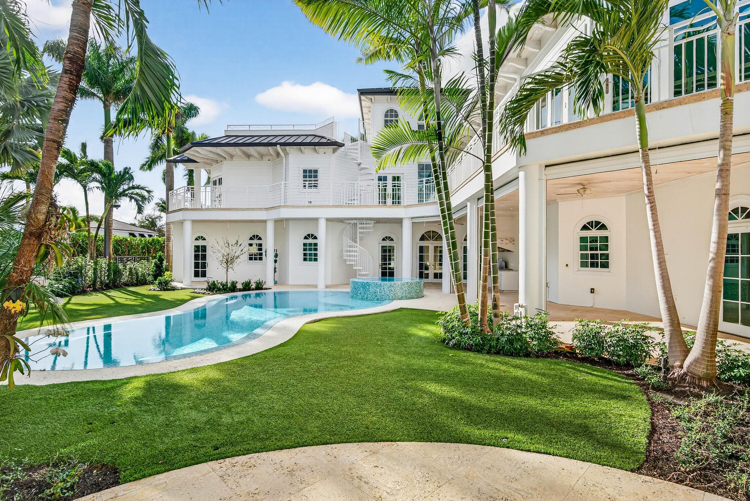 720 N Ocean Boulevard, Delray Beach, FL 33483 — photo 34 of 93