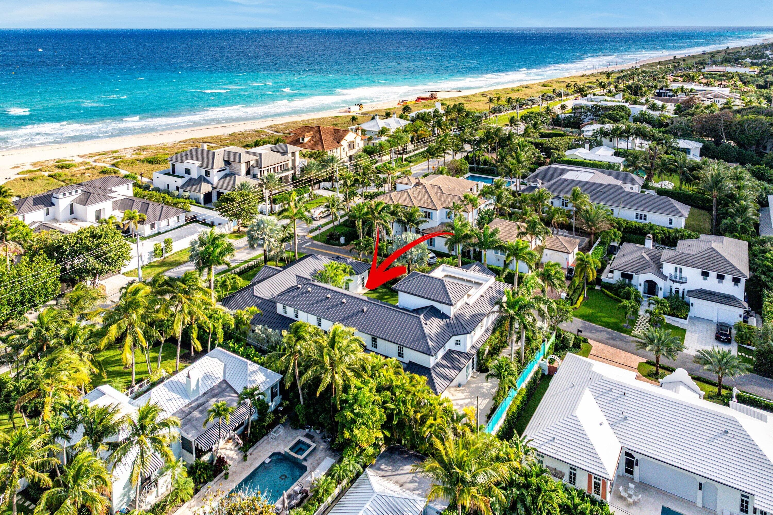 720 N Ocean Boulevard, Delray Beach, FL 33483 — photo 88 of 93
