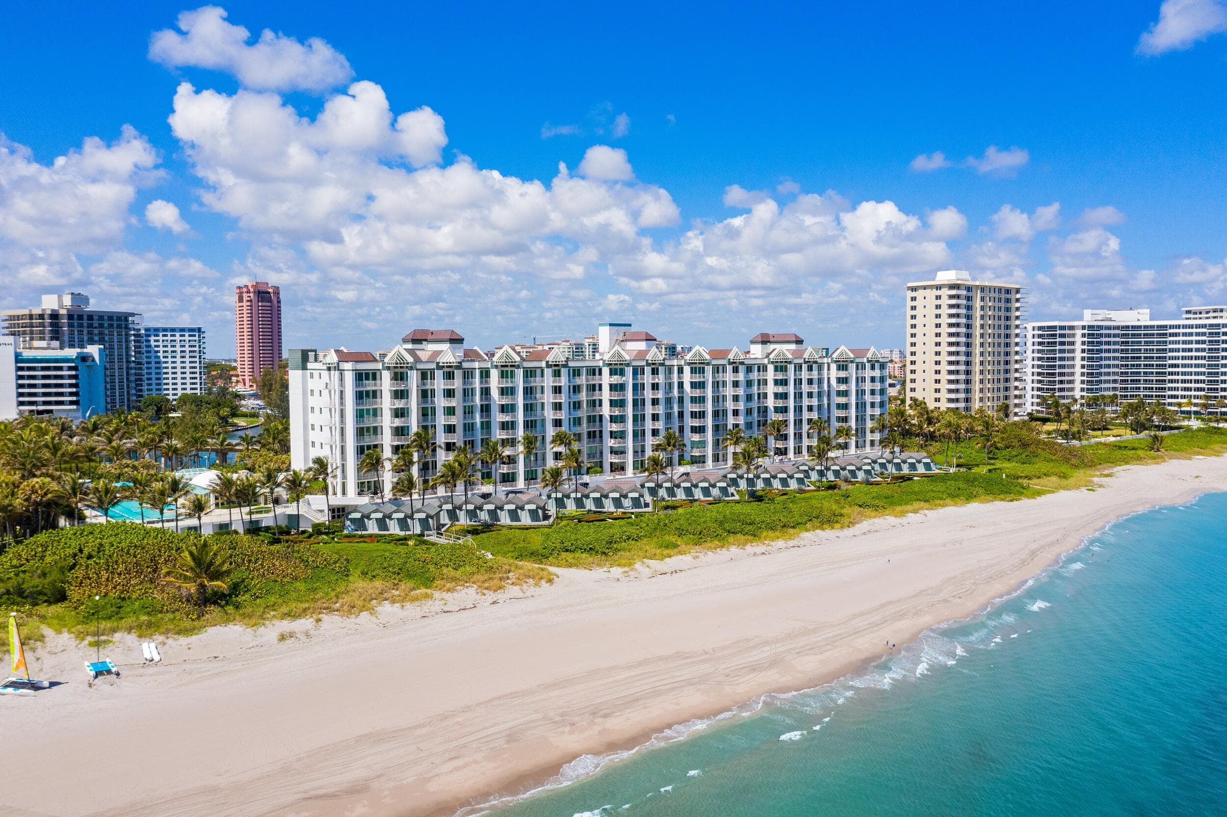 800 S Ocean Boulevard Ph6, Boca Raton, FL 33432 — photo 2 of 69
