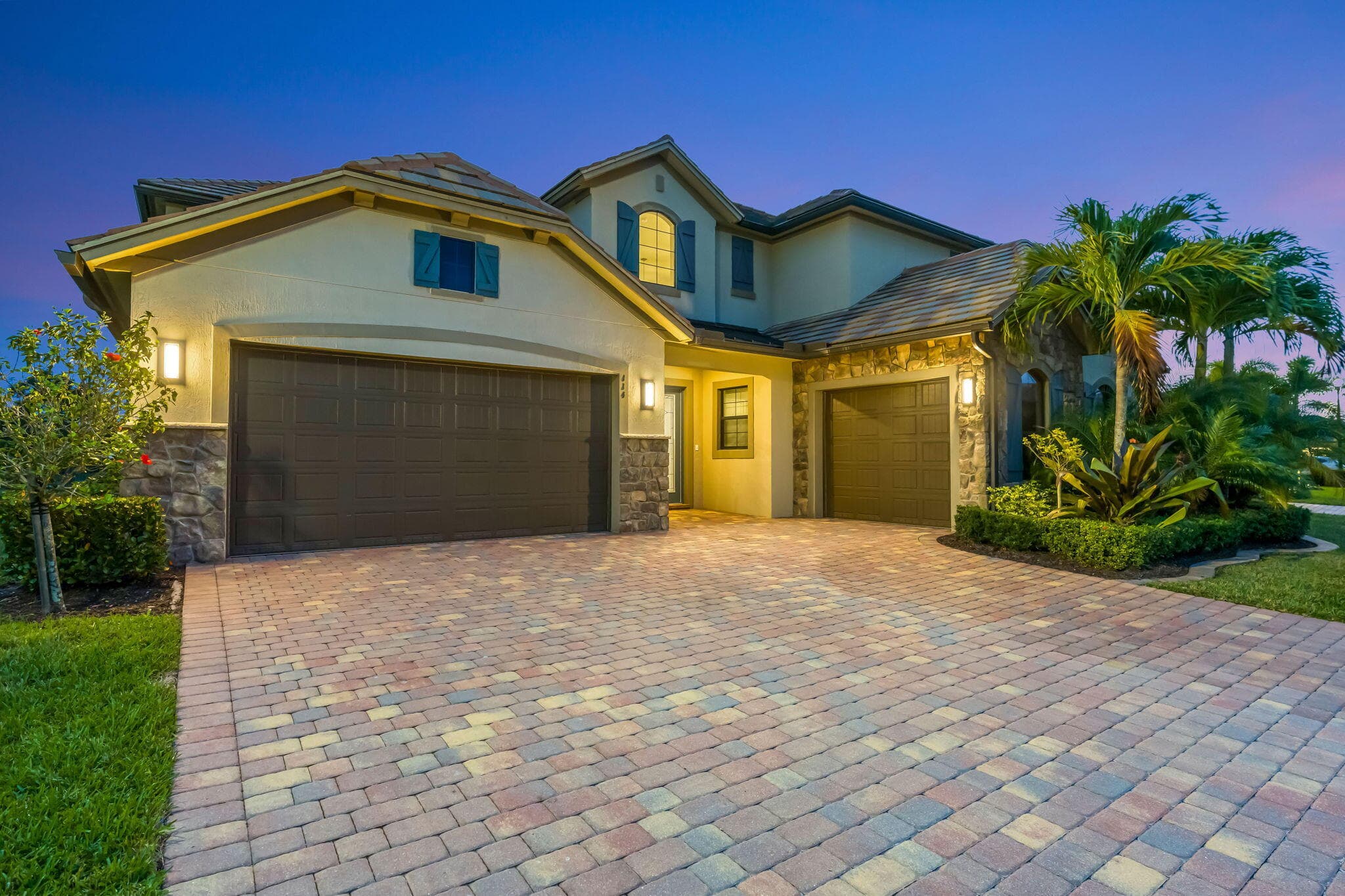 114 Indigo River Point, Jupiter, FL 33478 — photo 3 of 99