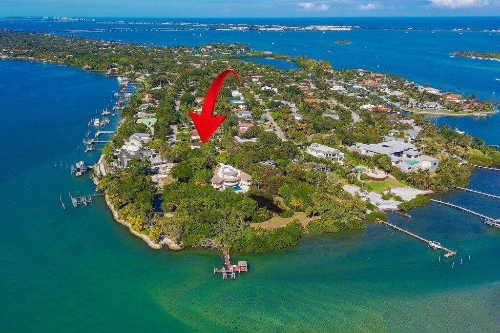 37 E High Point Road, Sewalls Point, FL 34996 — photo